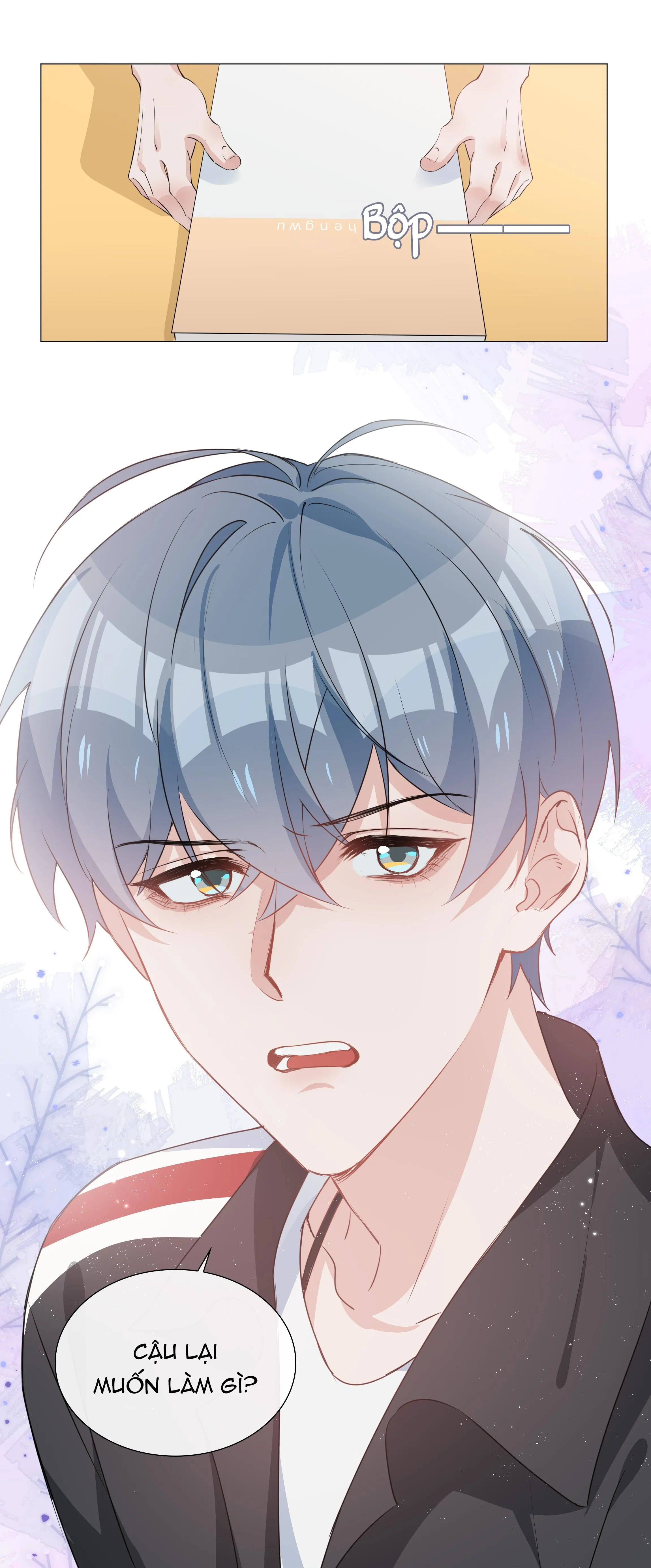 Trường Cấp Ba Sơn Hải Chapter 19 Trang 32