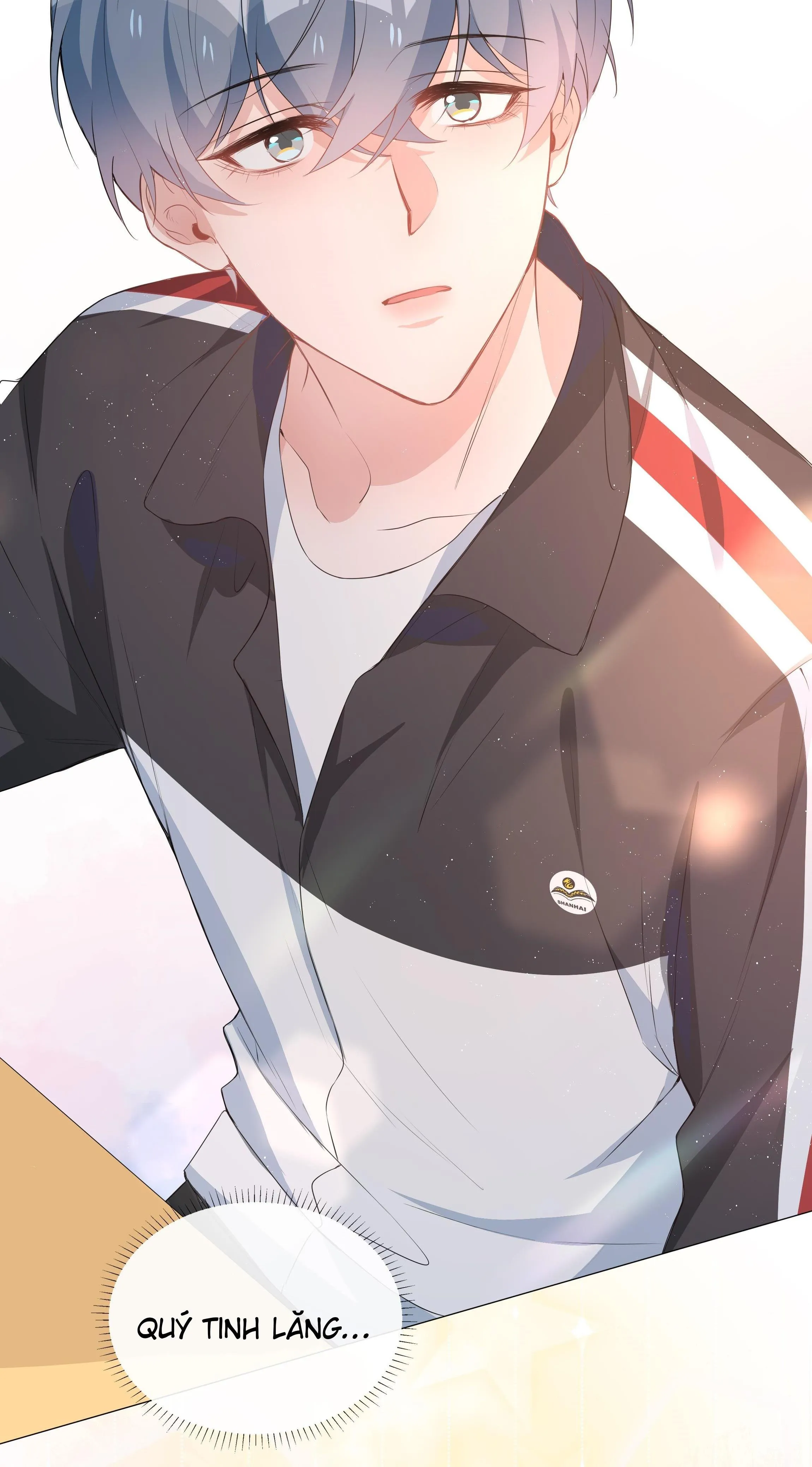 Trường Cấp Ba Sơn Hải Chapter 20 Trang 4