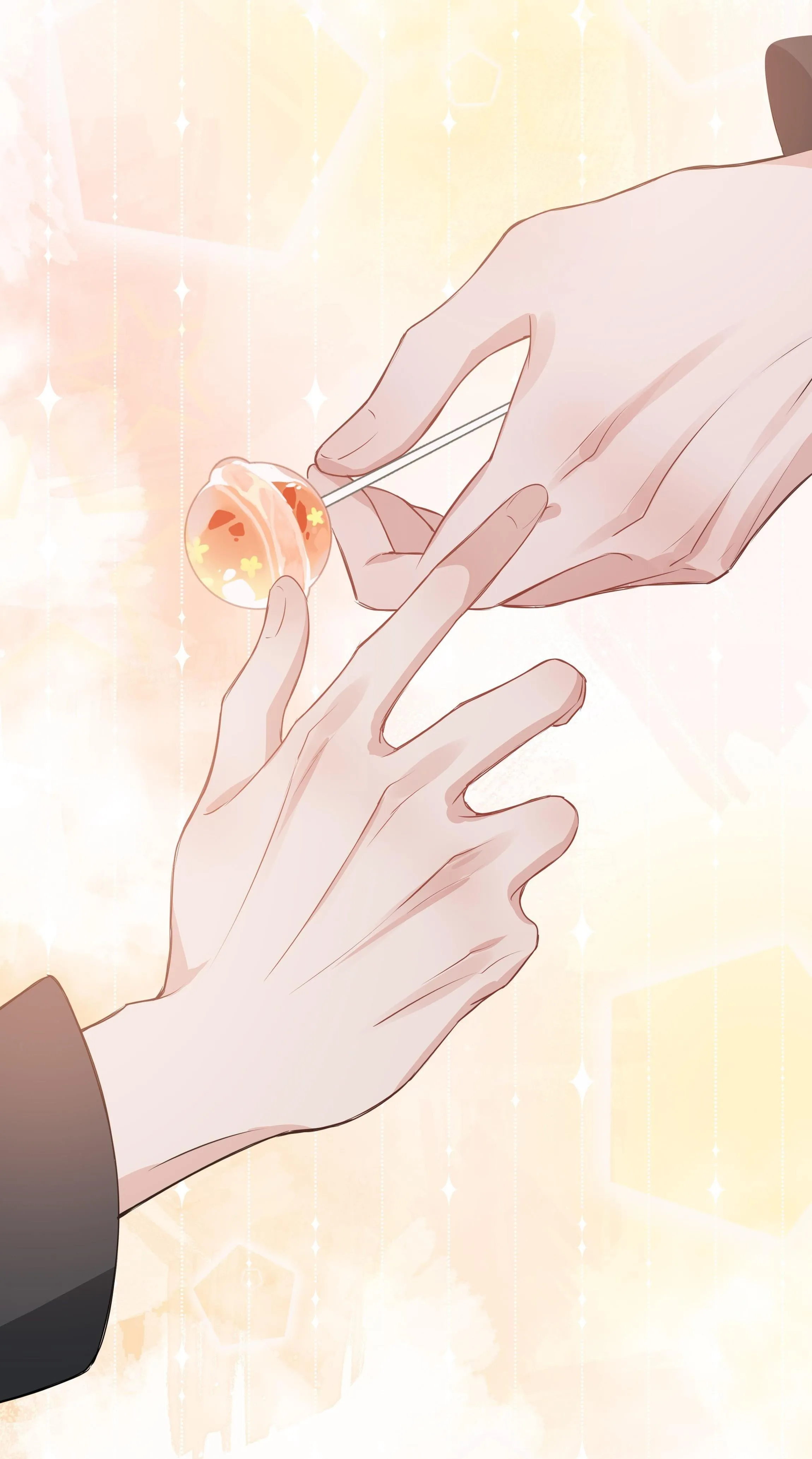 Trường Cấp Ba Sơn Hải Chapter 20 Trang 5