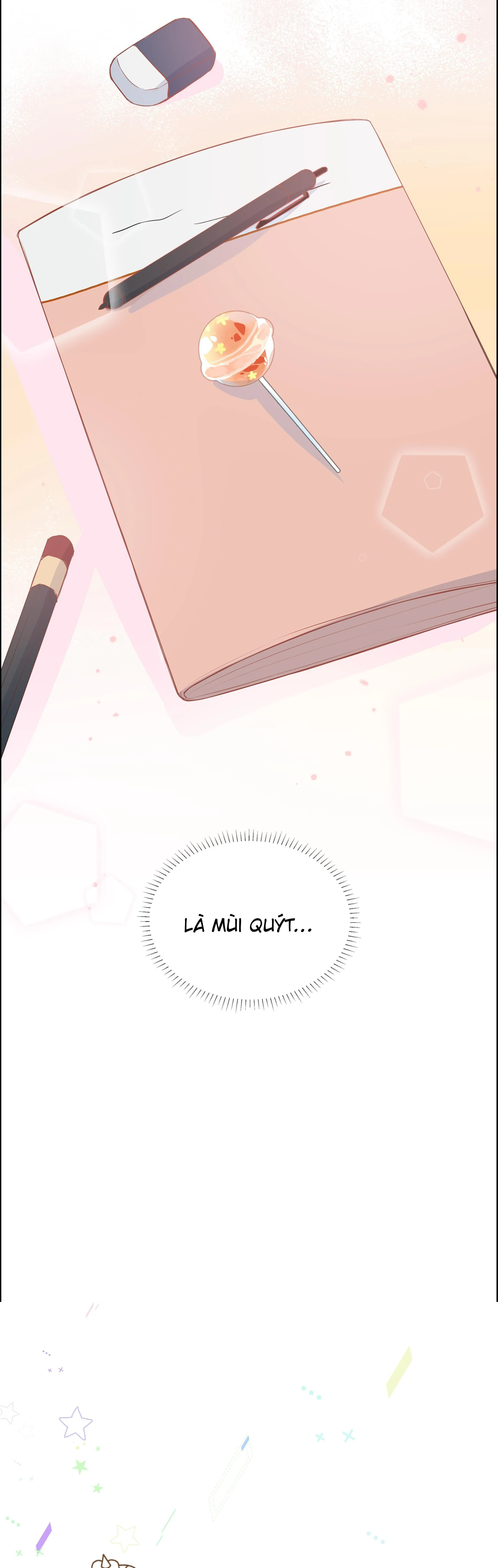 Trường Cấp Ba Sơn Hải Chapter 20 Trang 9