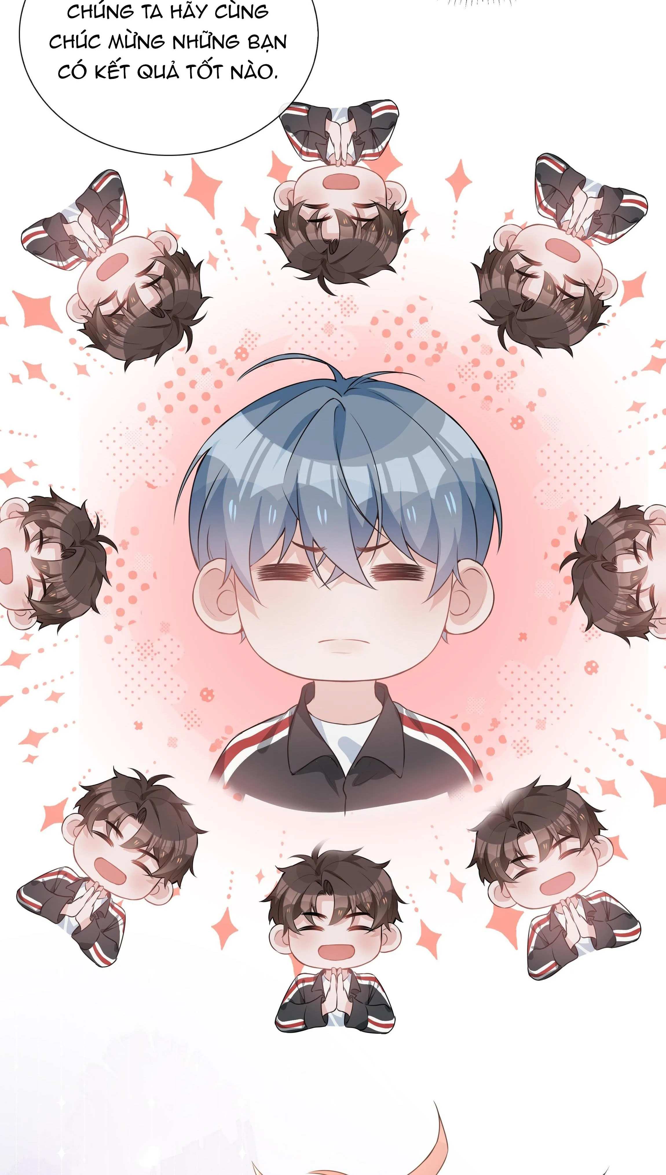 Trường Cấp Ba Sơn Hải Chapter 20 Trang 22