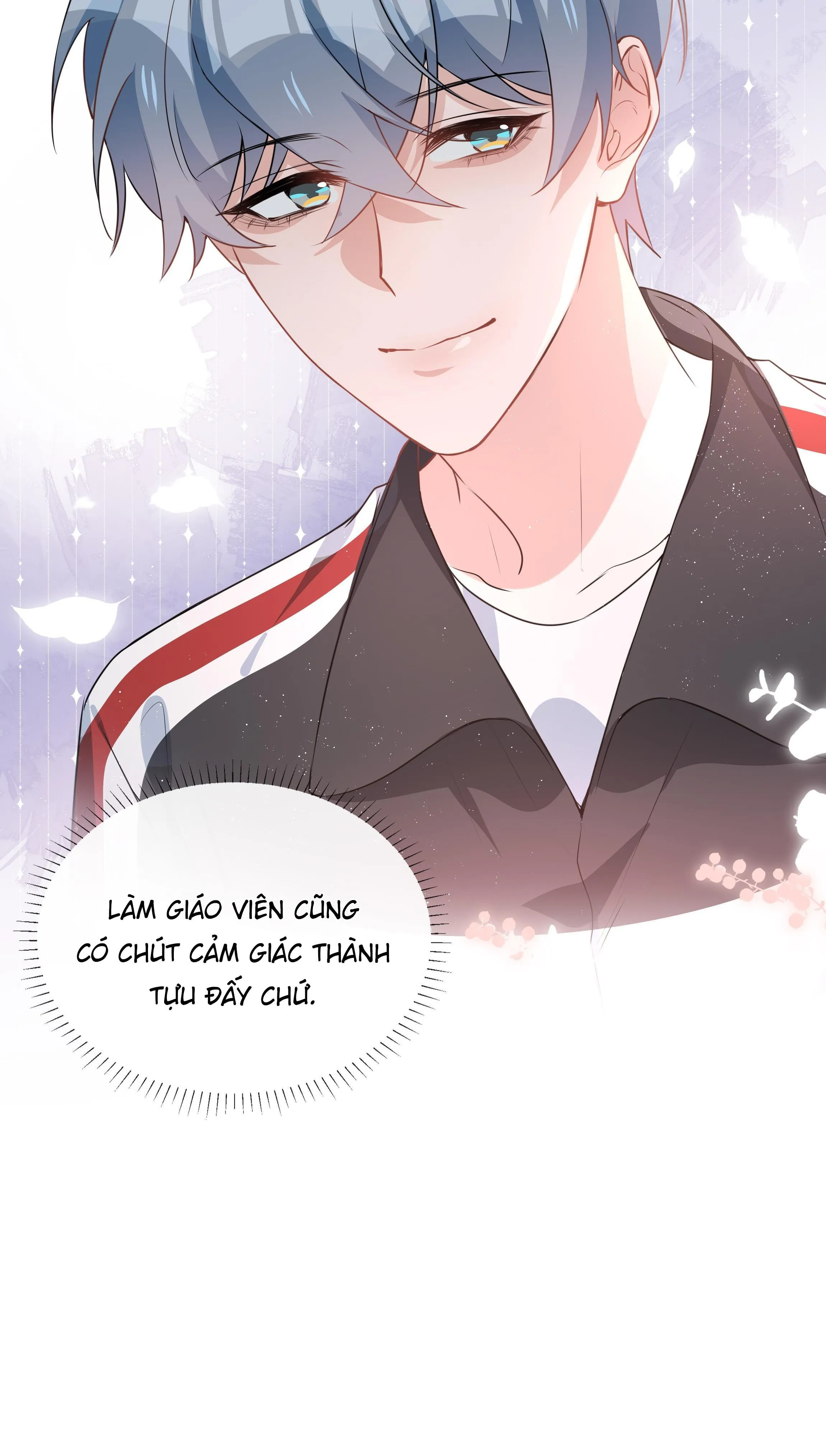 Trường Cấp Ba Sơn Hải Chapter 20 Trang 24