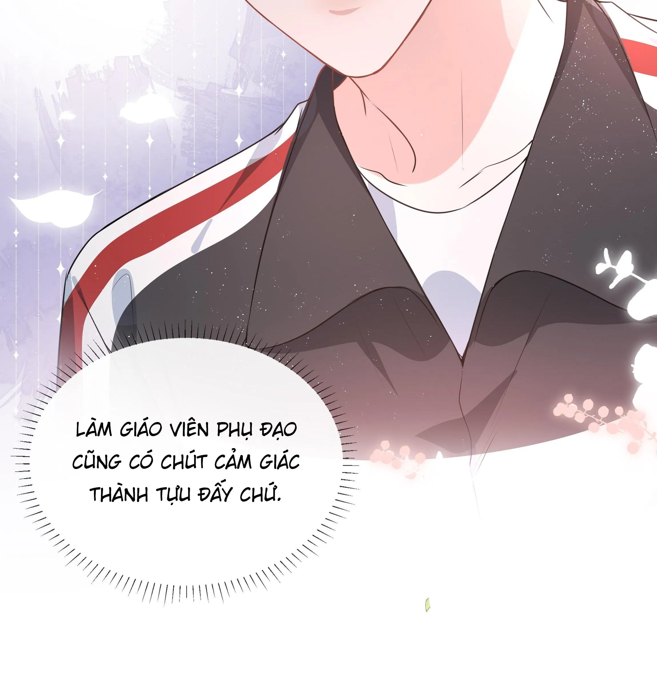 Trường Cấp Ba Sơn Hải Chapter 21 Trang 4