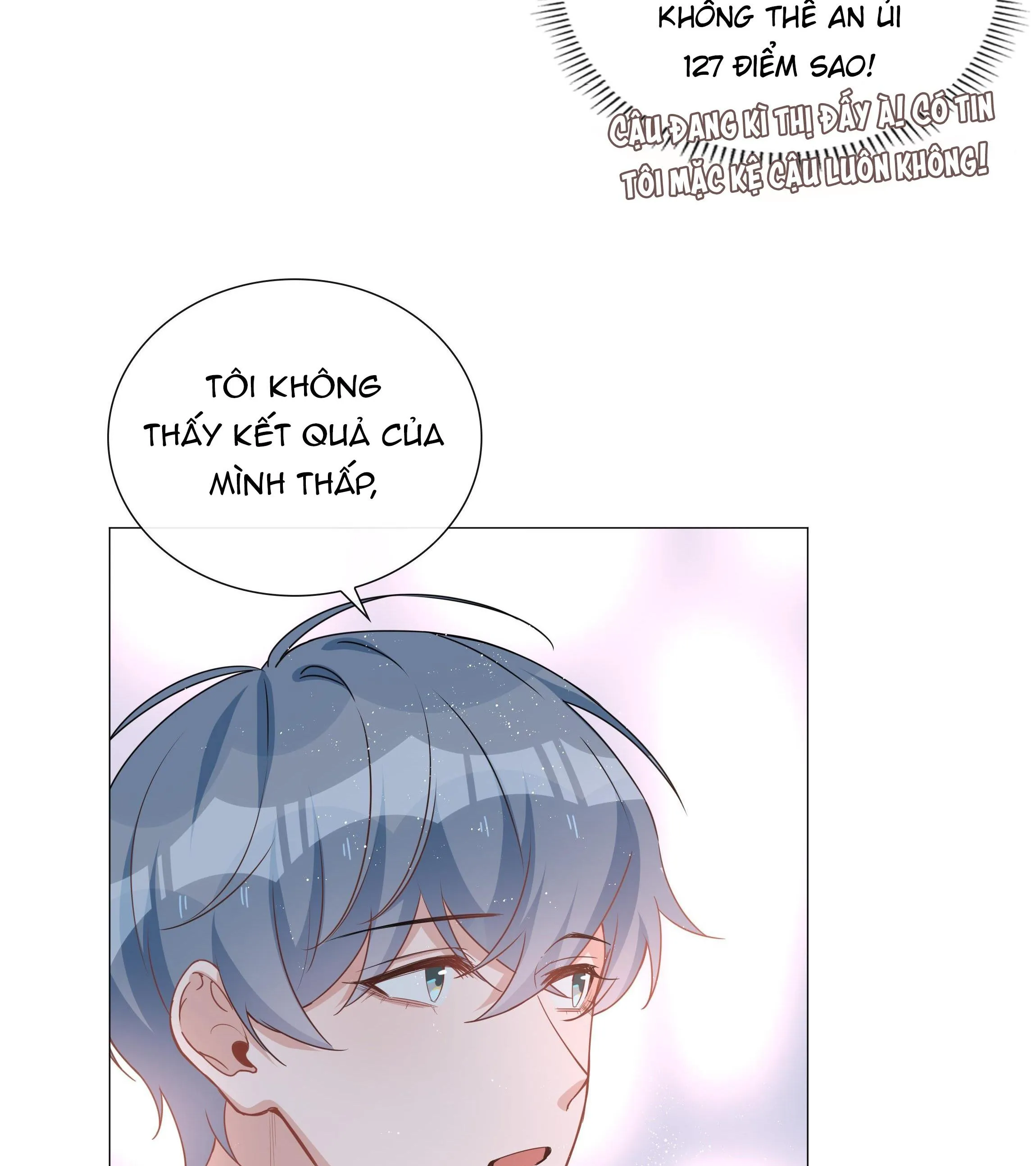 Trường Cấp Ba Sơn Hải Chapter 21 Trang 30