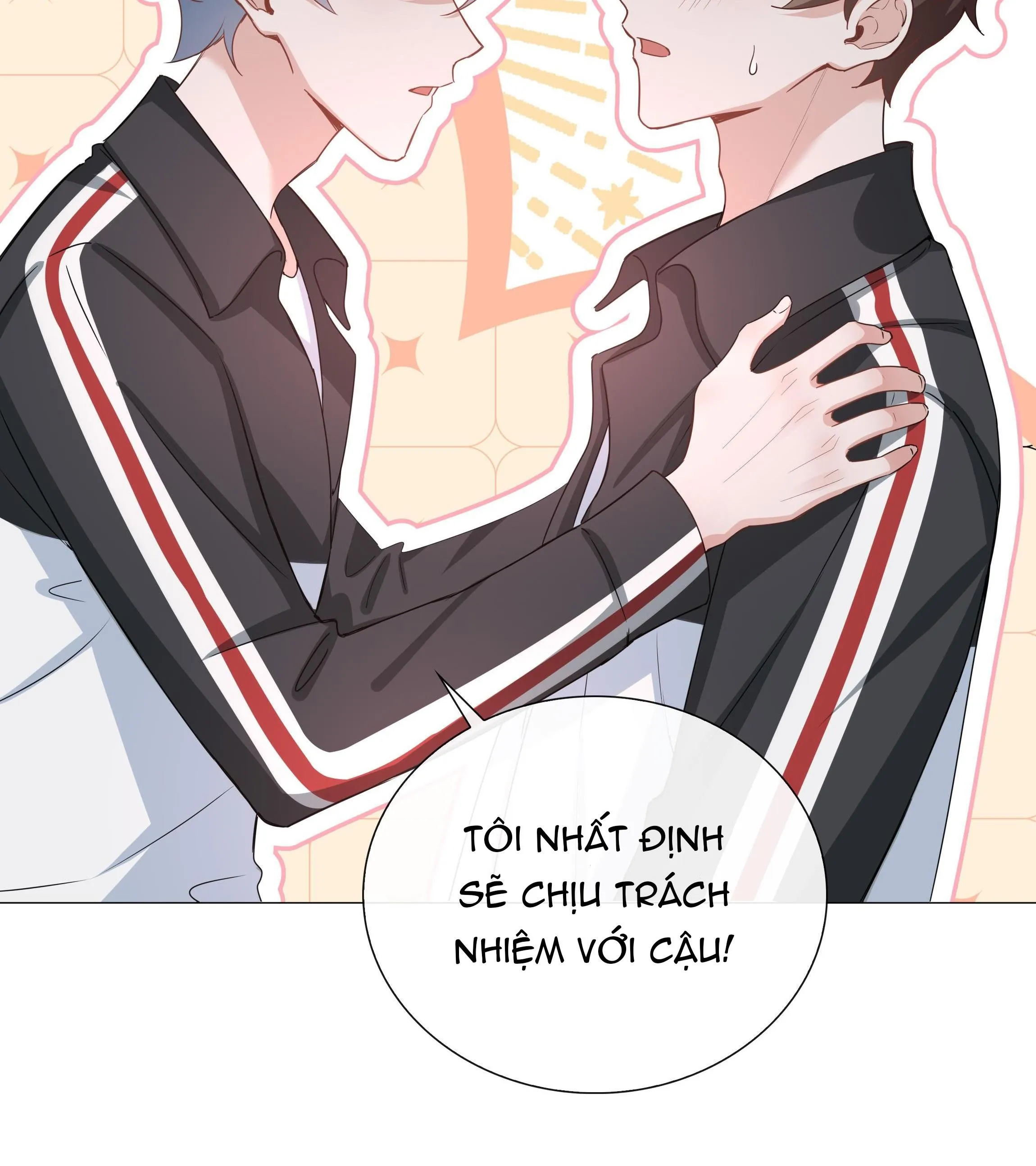 Trường Cấp Ba Sơn Hải Chapter 21 Trang 32