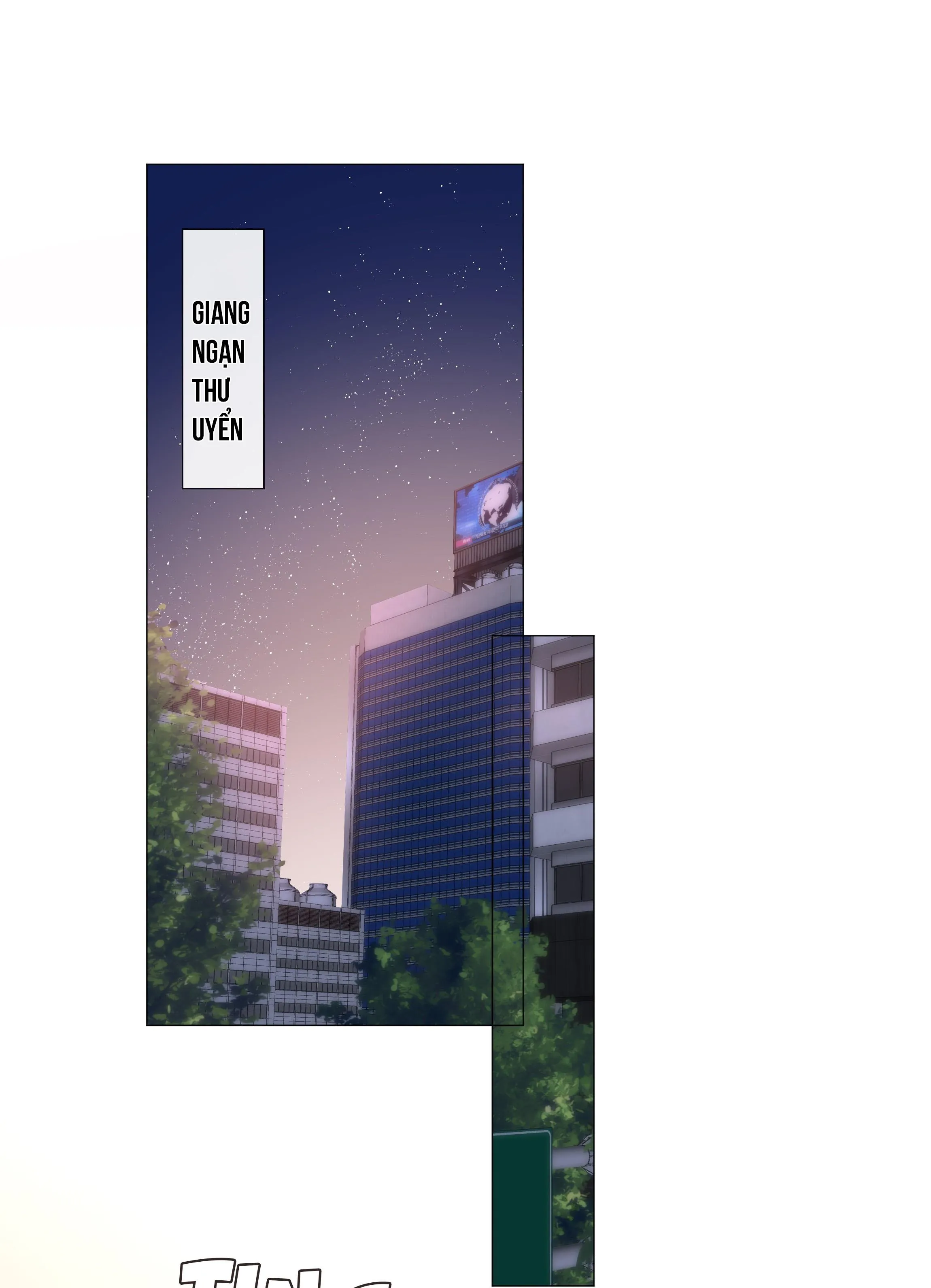 Trường Cấp Ba Sơn Hải Chapter 22 Trang 5