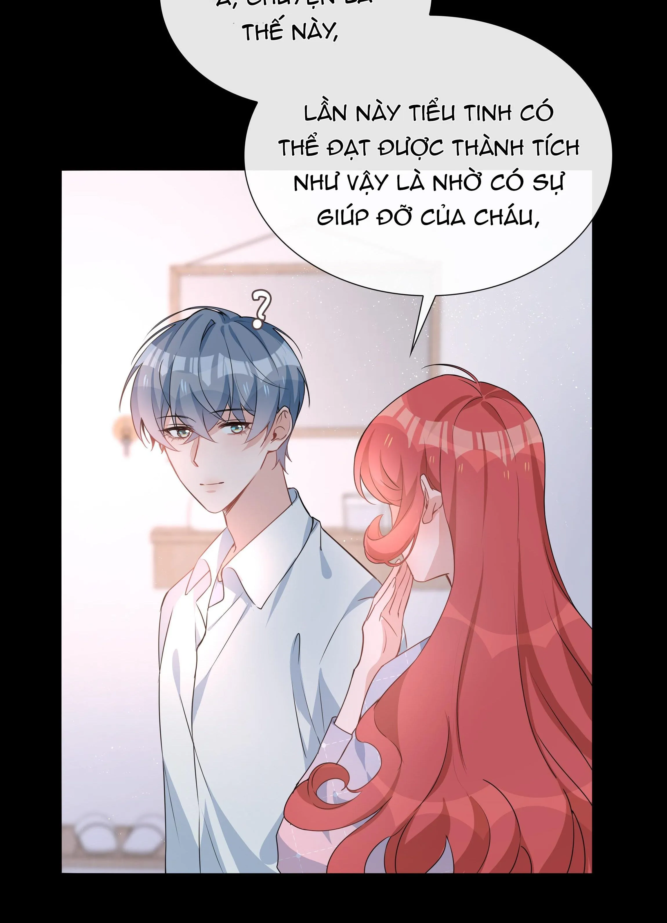 Trường Cấp Ba Sơn Hải Chapter 22 Trang 8