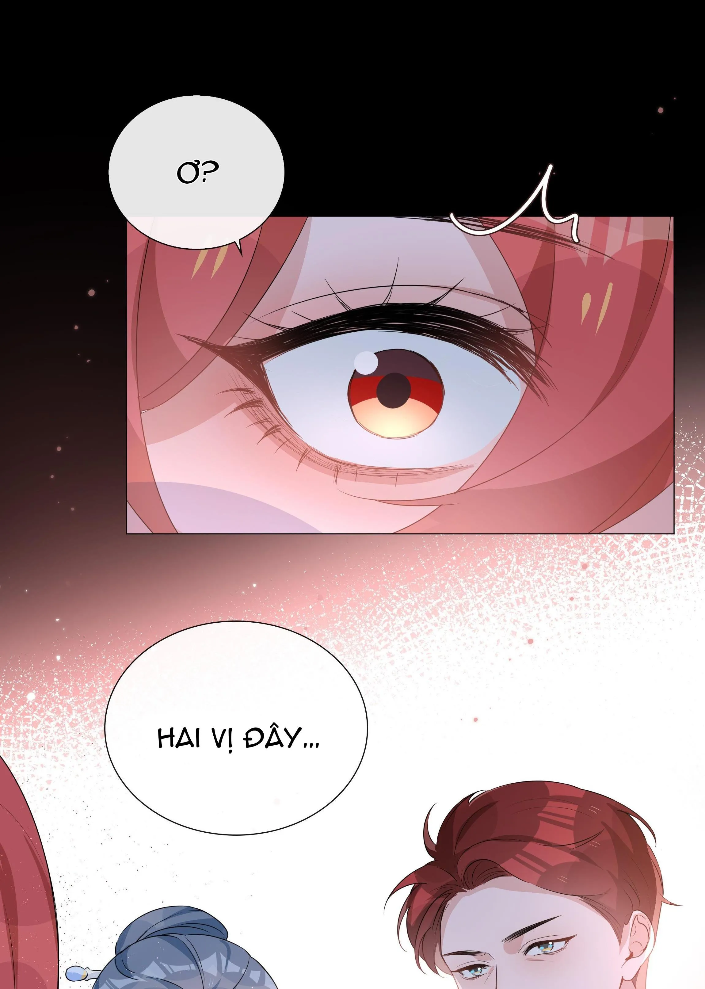 Trường Cấp Ba Sơn Hải Chapter 22 Trang 10