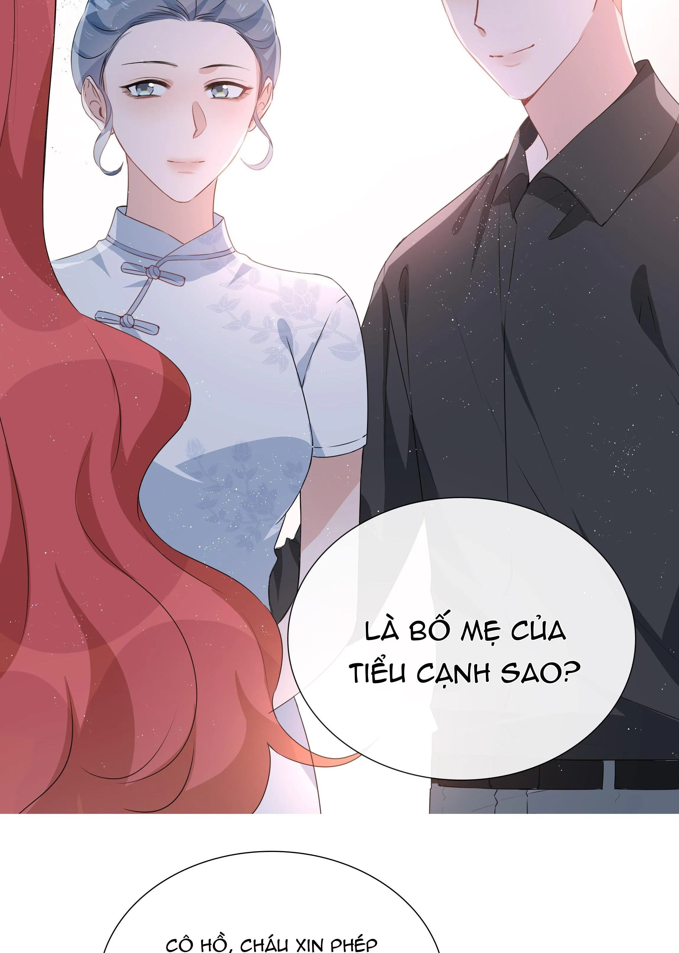 Trường Cấp Ba Sơn Hải Chapter 22 Trang 11