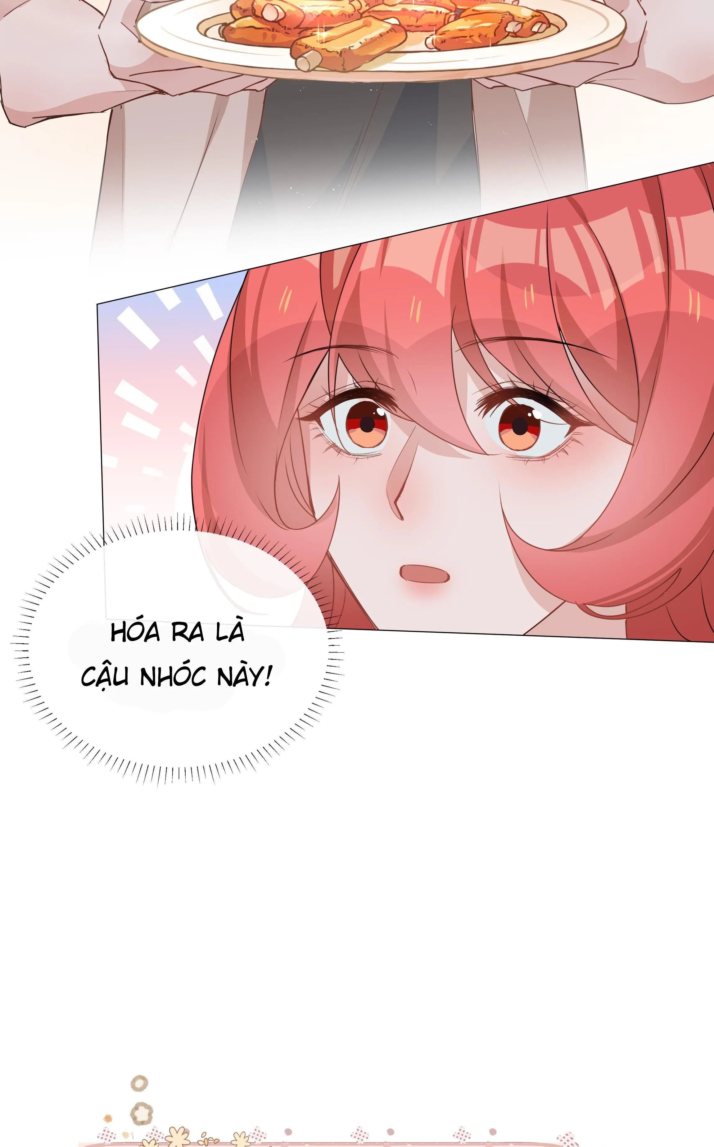 Trường Cấp Ba Sơn Hải Chapter 22 Trang 15