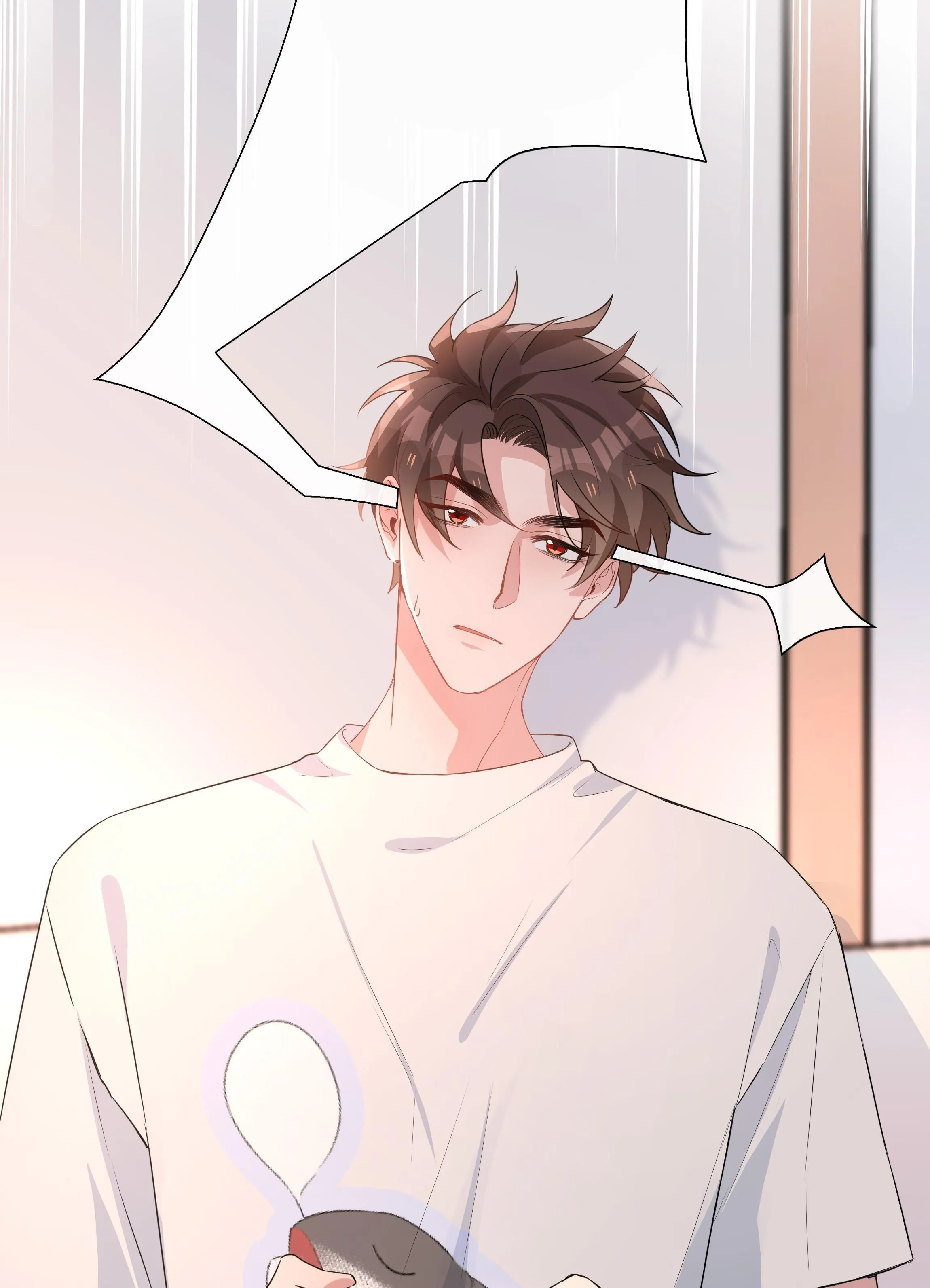 Trường Cấp Ba Sơn Hải Chapter 22 Trang 17