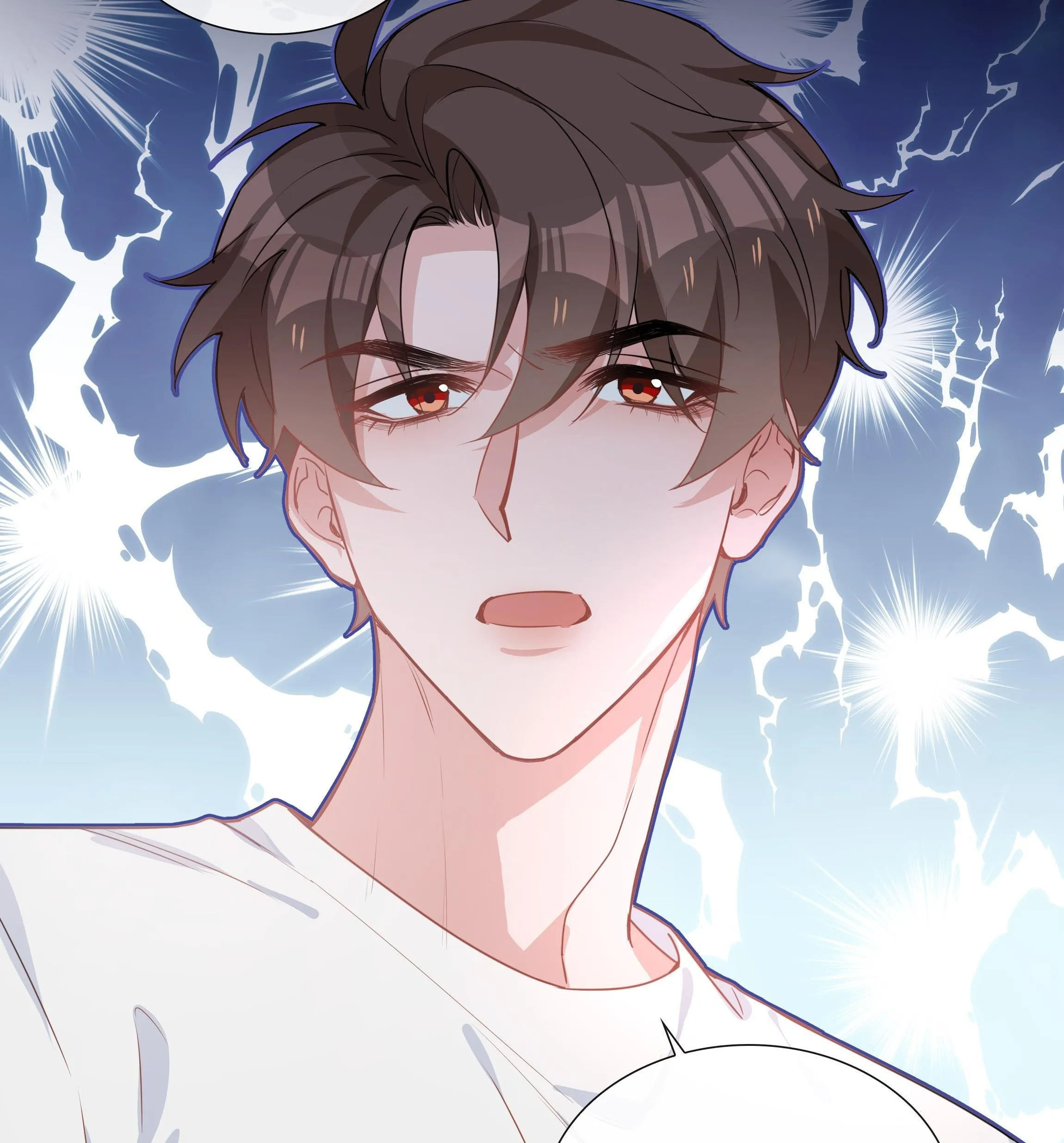 Trường Cấp Ba Sơn Hải Chapter 22 Trang 21