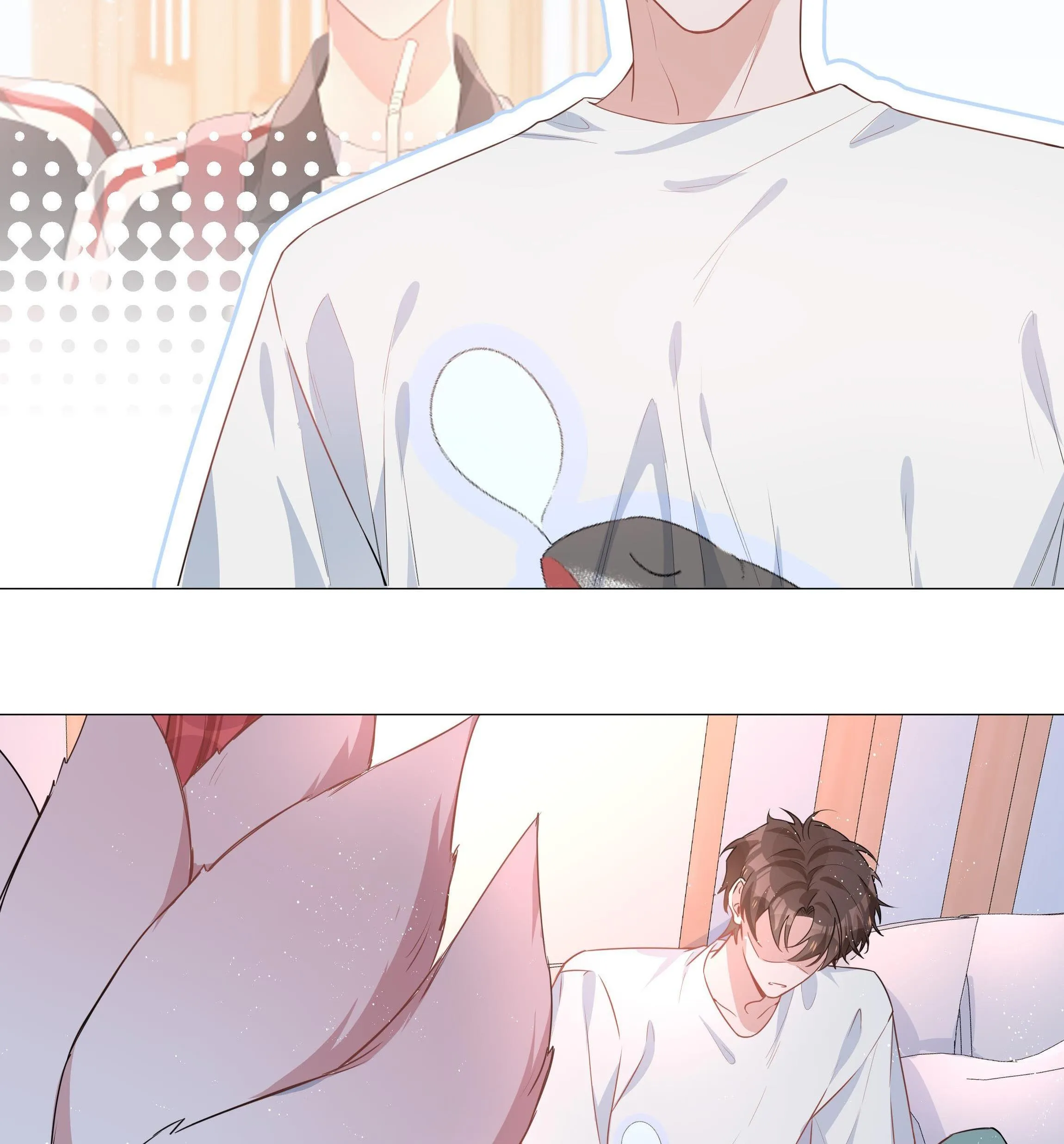 Trường Cấp Ba Sơn Hải Chapter 22 Trang 23