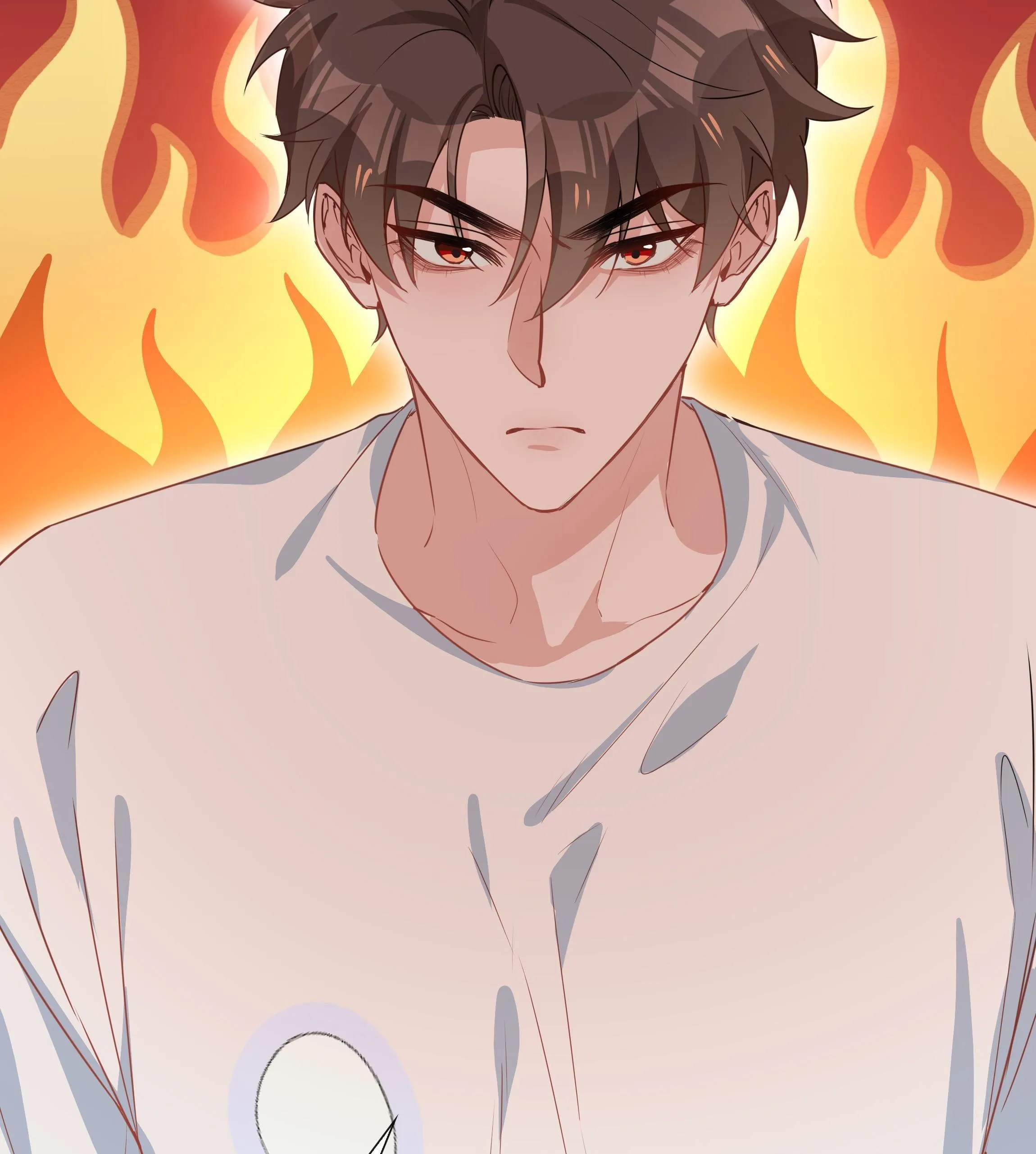 Trường Cấp Ba Sơn Hải Chapter 22 Trang 25