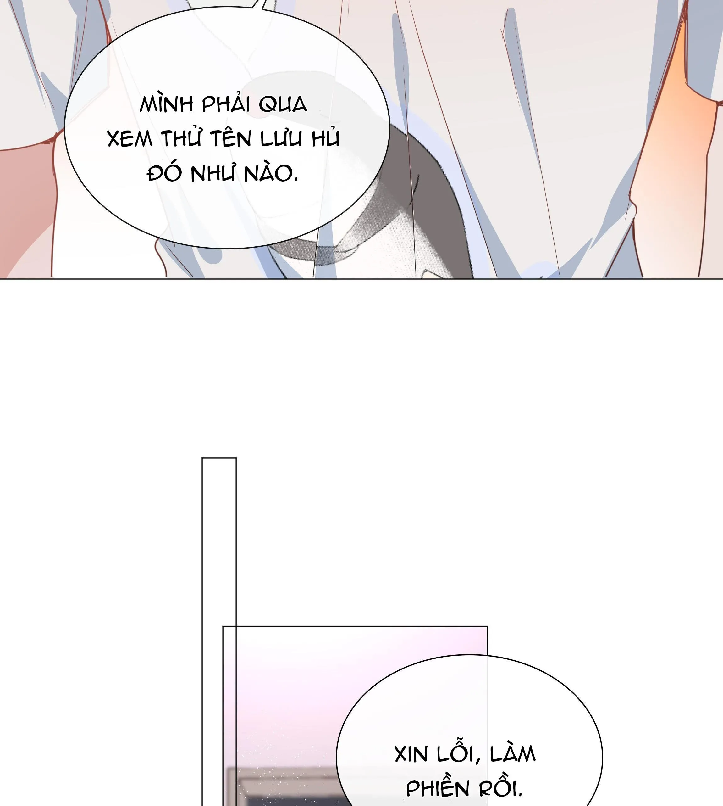 Trường Cấp Ba Sơn Hải Chapter 22 Trang 26