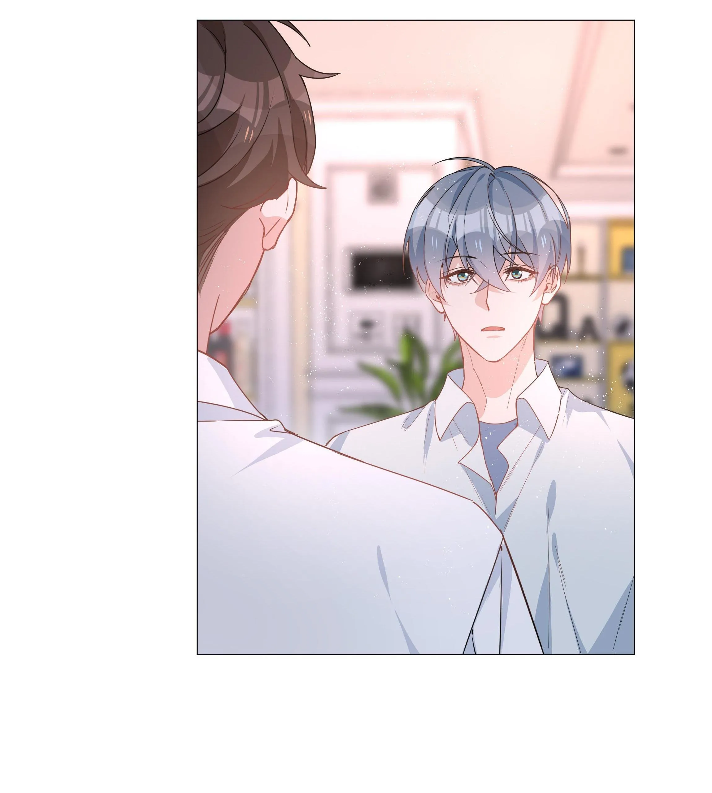 Trường Cấp Ba Sơn Hải Chapter 22 Trang 28