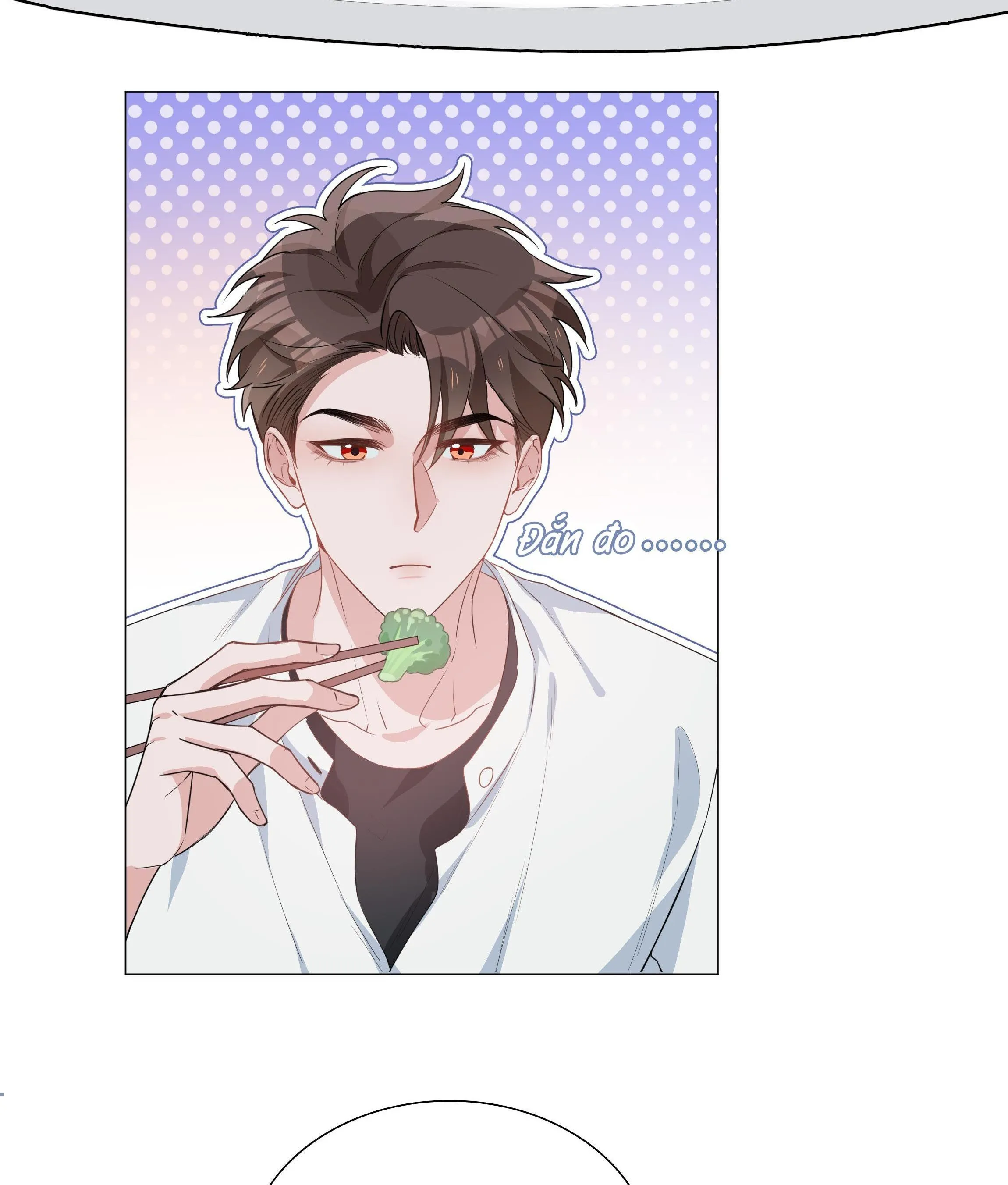 Trường Cấp Ba Sơn Hải Chapter 22 Trang 39