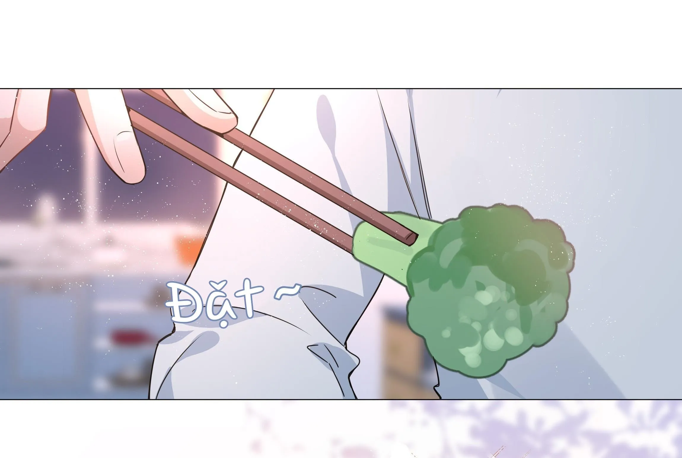 Trường Cấp Ba Sơn Hải Chapter 22 Trang 41