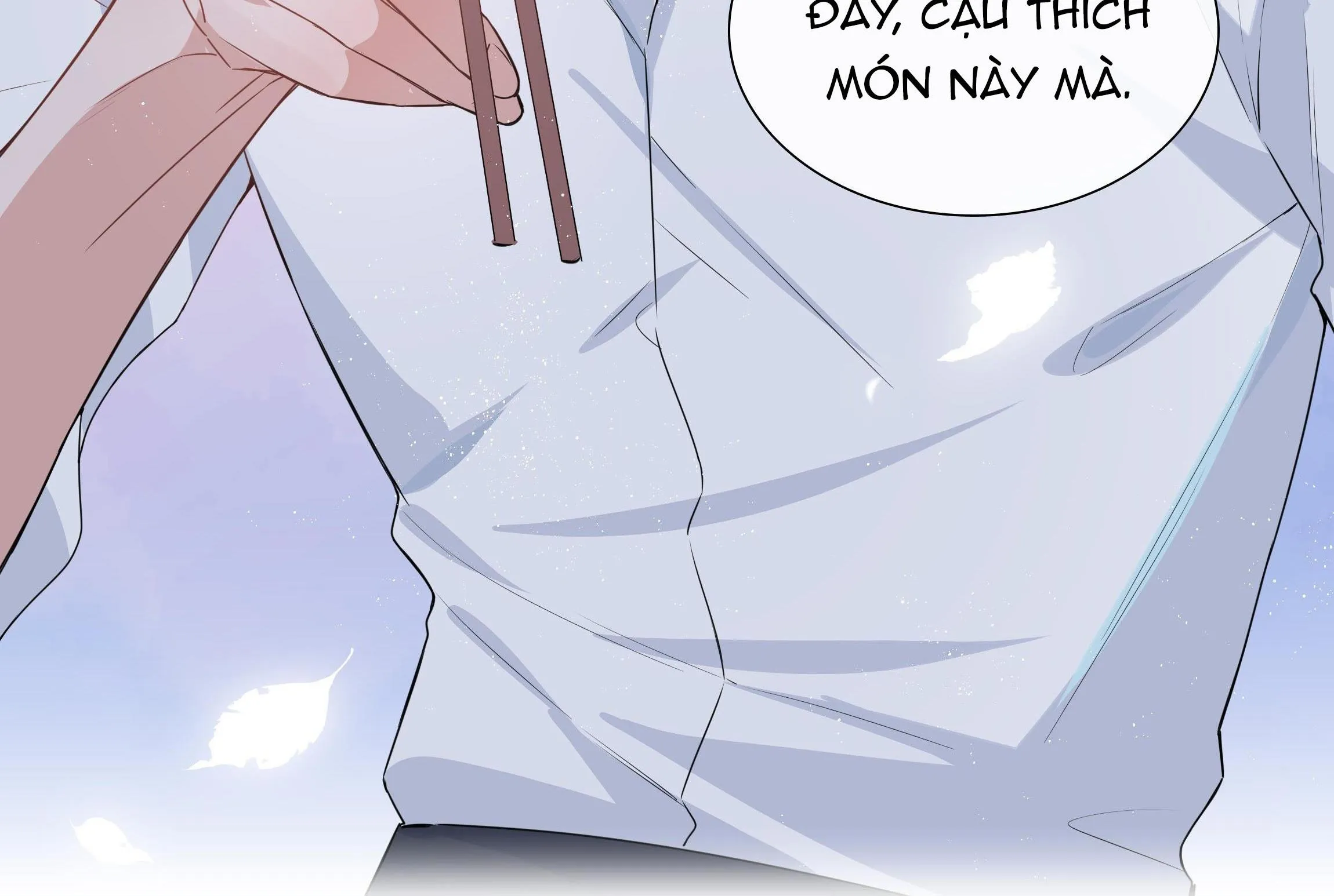 Trường Cấp Ba Sơn Hải Chapter 22 Trang 44