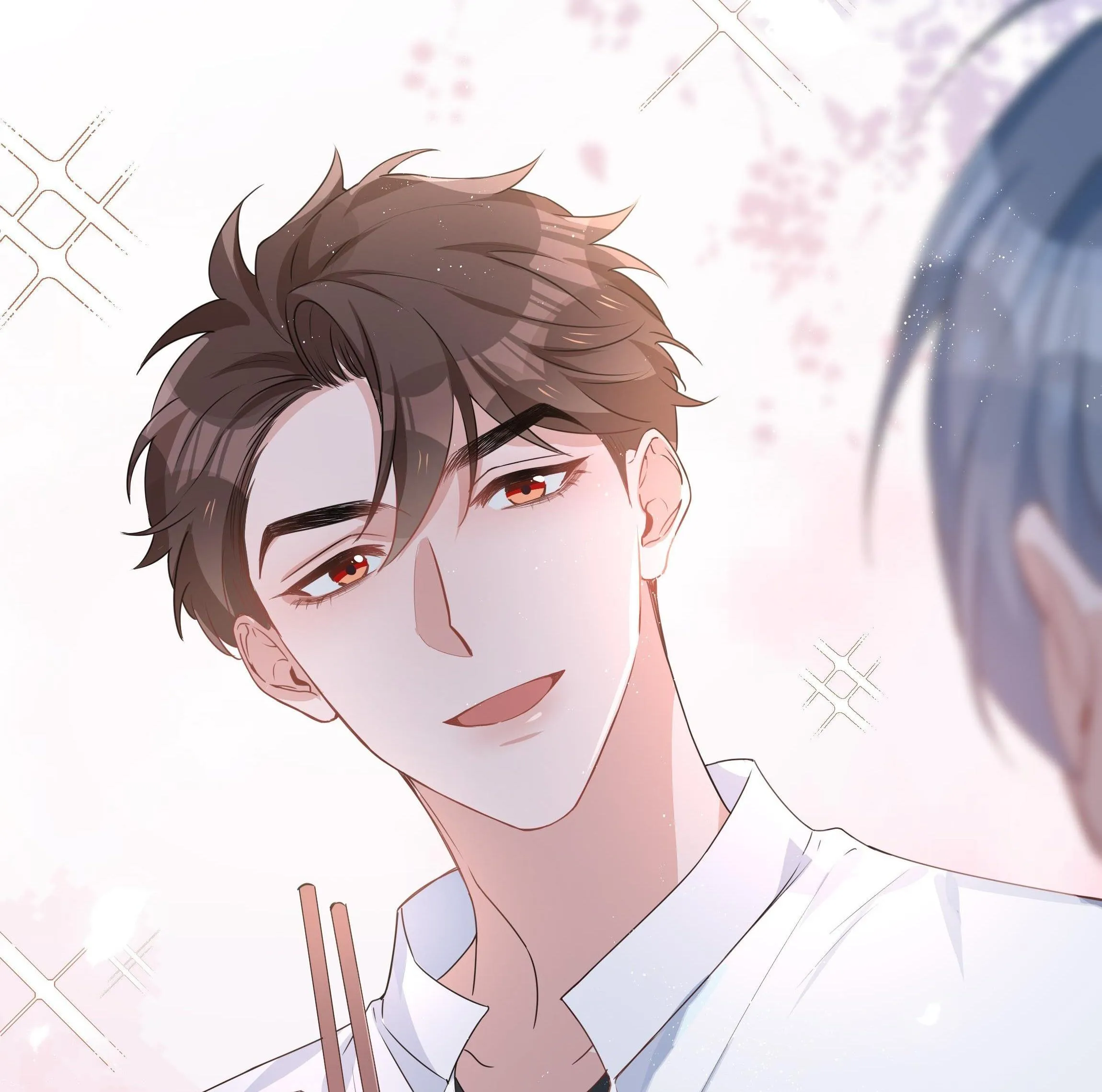 Trường Cấp Ba Sơn Hải Chapter 23 Trang 3