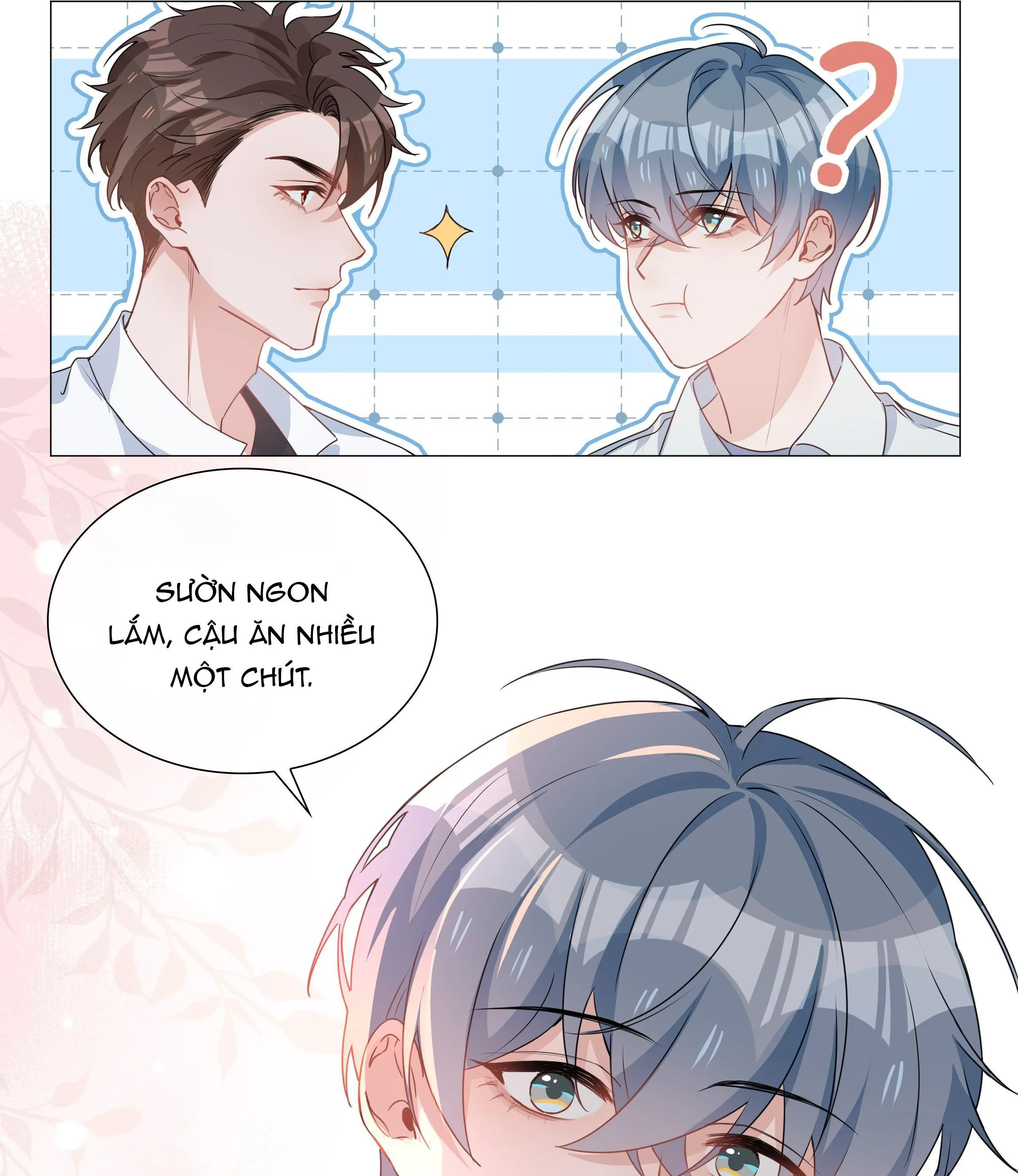 Trường Cấp Ba Sơn Hải Chapter 23 Trang 5