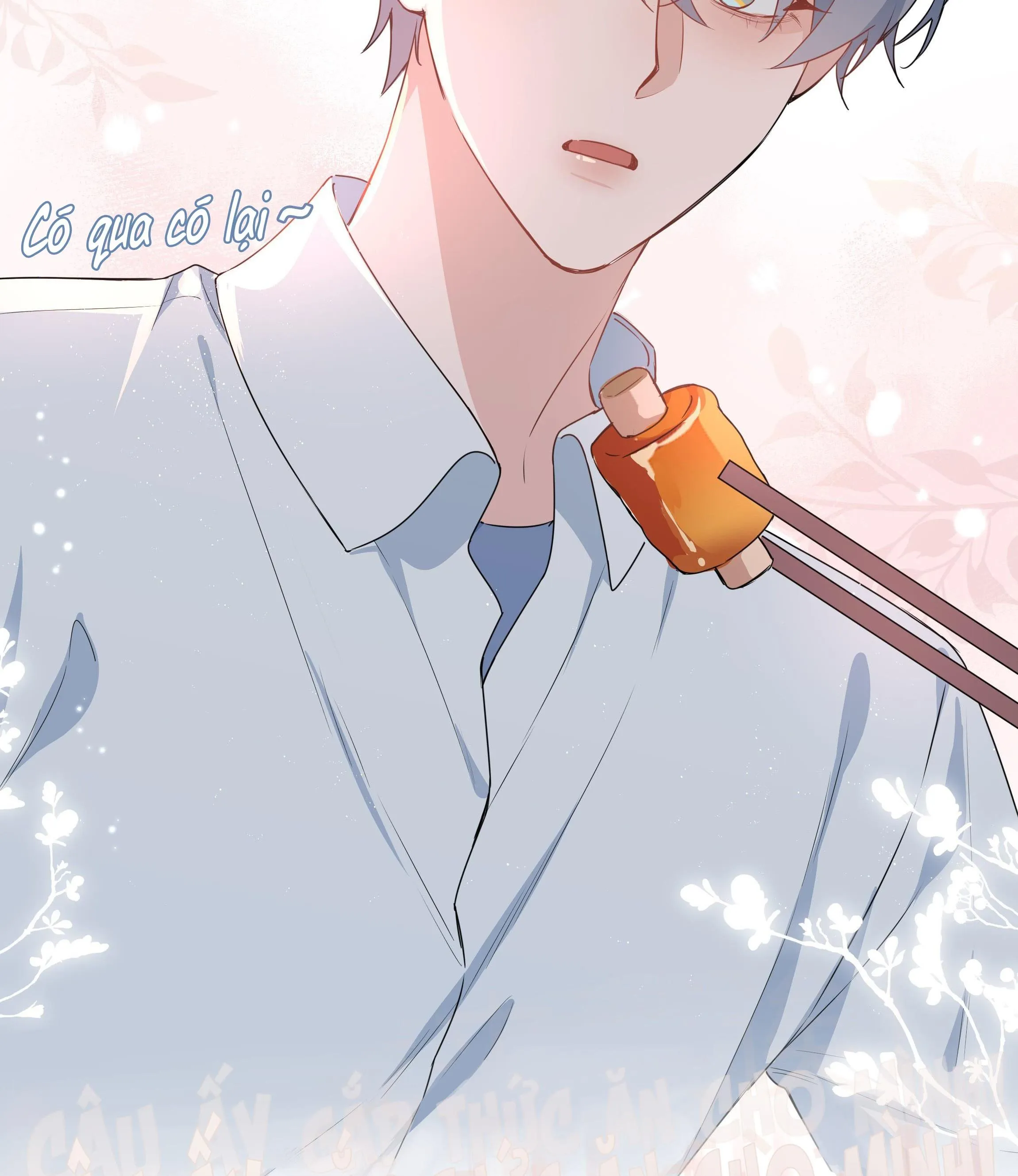 Trường Cấp Ba Sơn Hải Chapter 23 Trang 6