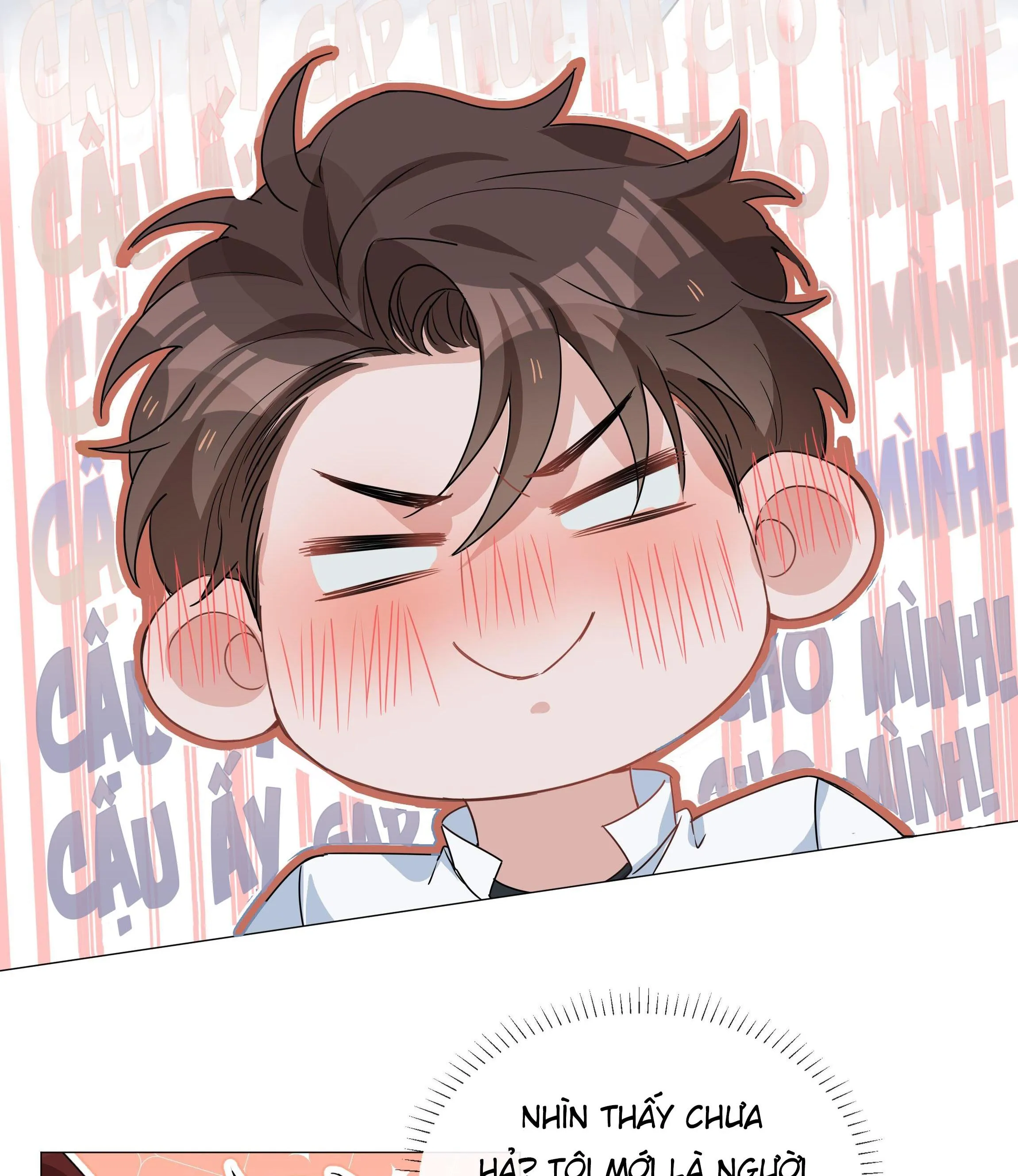 Trường Cấp Ba Sơn Hải Chapter 23 Trang 7