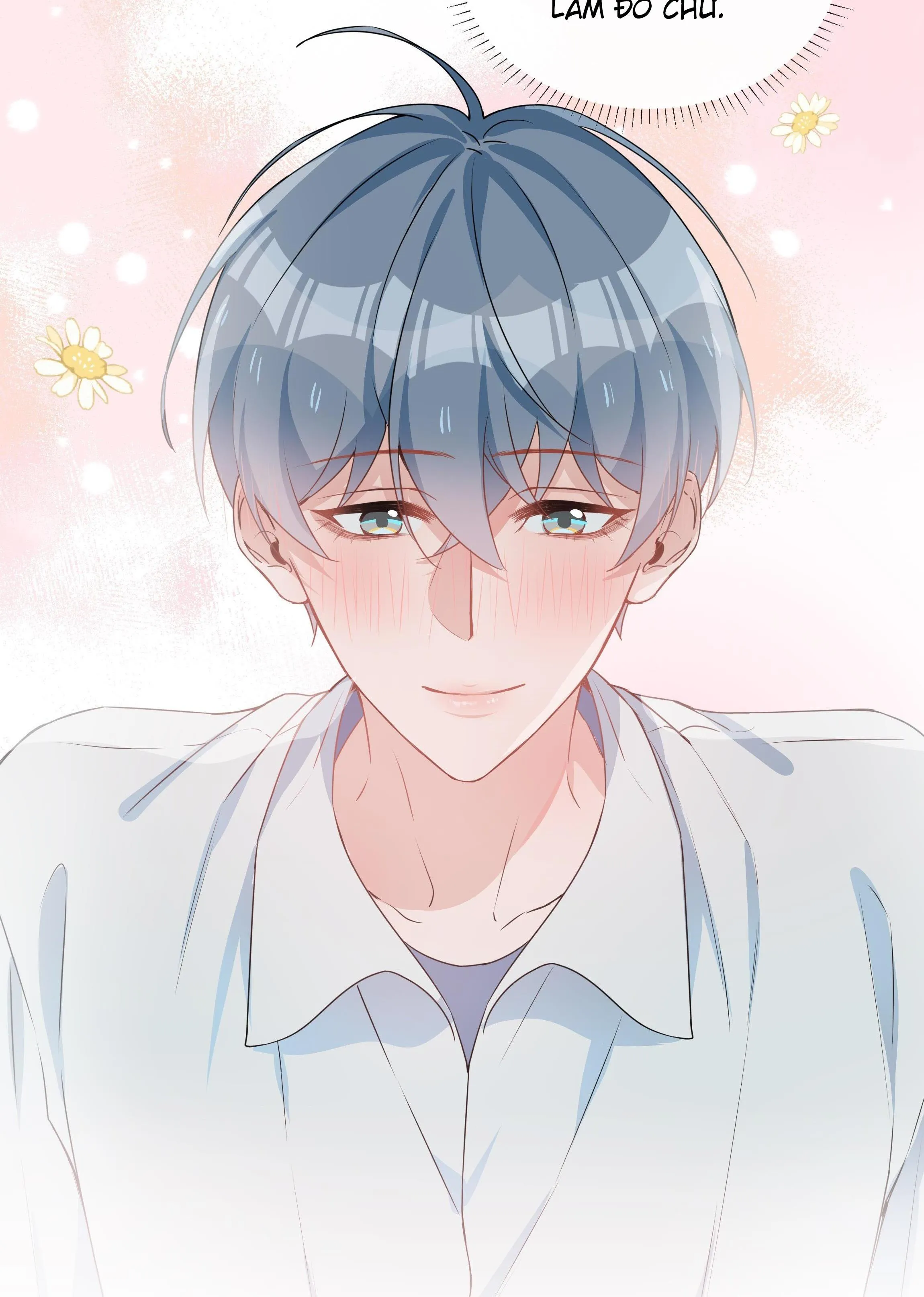 Trường Cấp Ba Sơn Hải Chapter 23 Trang 24