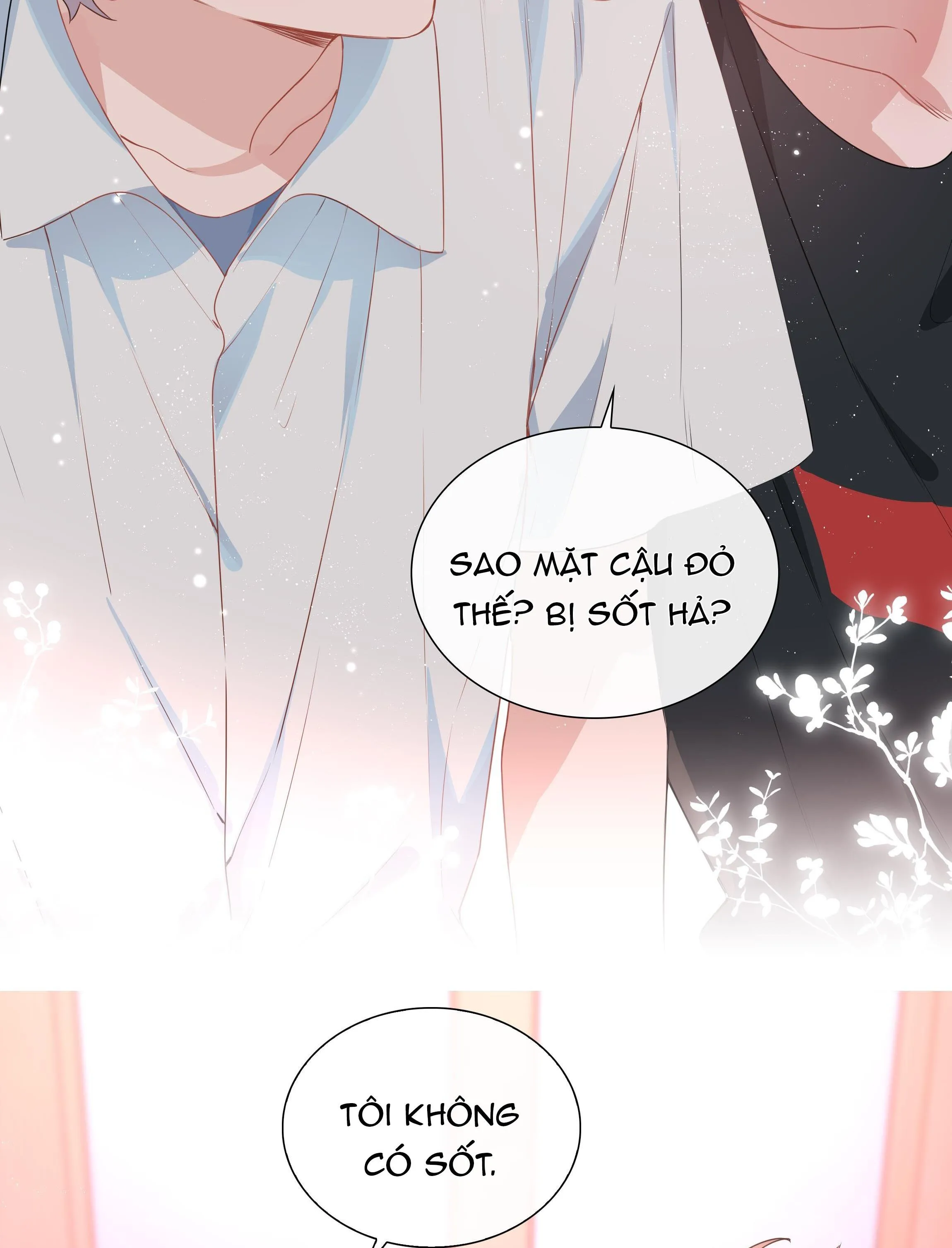 Trường Cấp Ba Sơn Hải Chapter 23 Trang 27