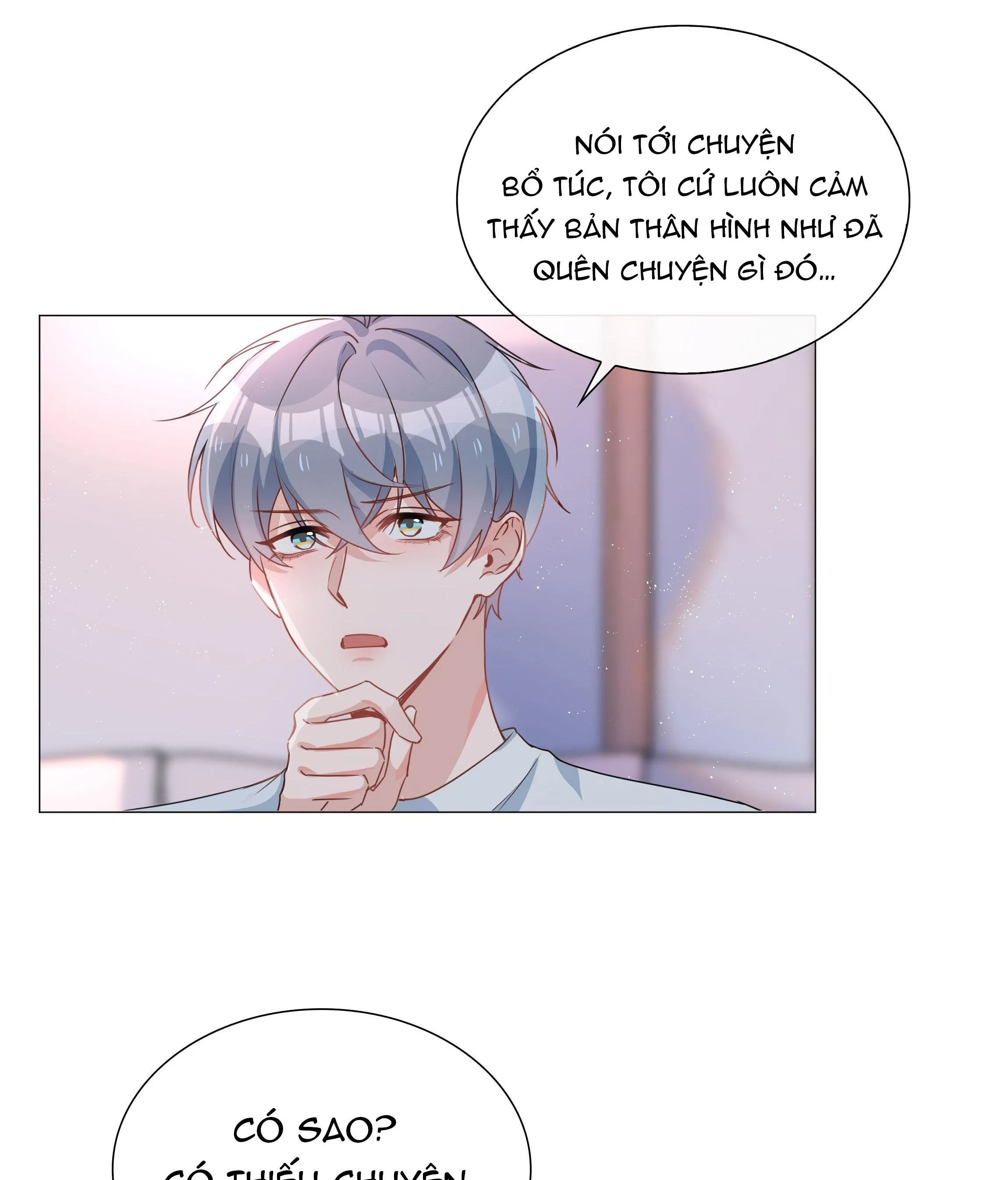 Trường Cấp Ba Sơn Hải Chapter 23 Trang 30