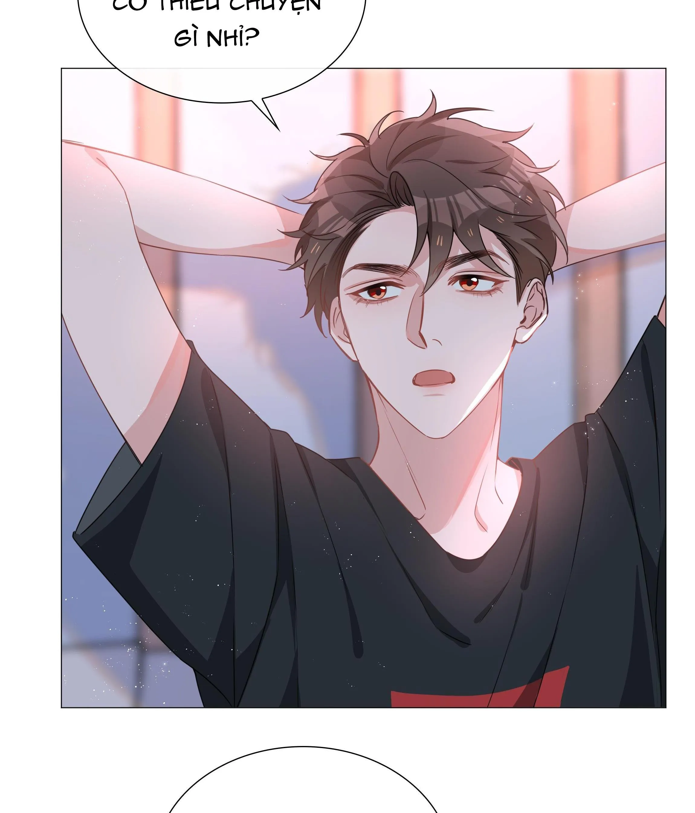 Trường Cấp Ba Sơn Hải Chapter 23 Trang 31