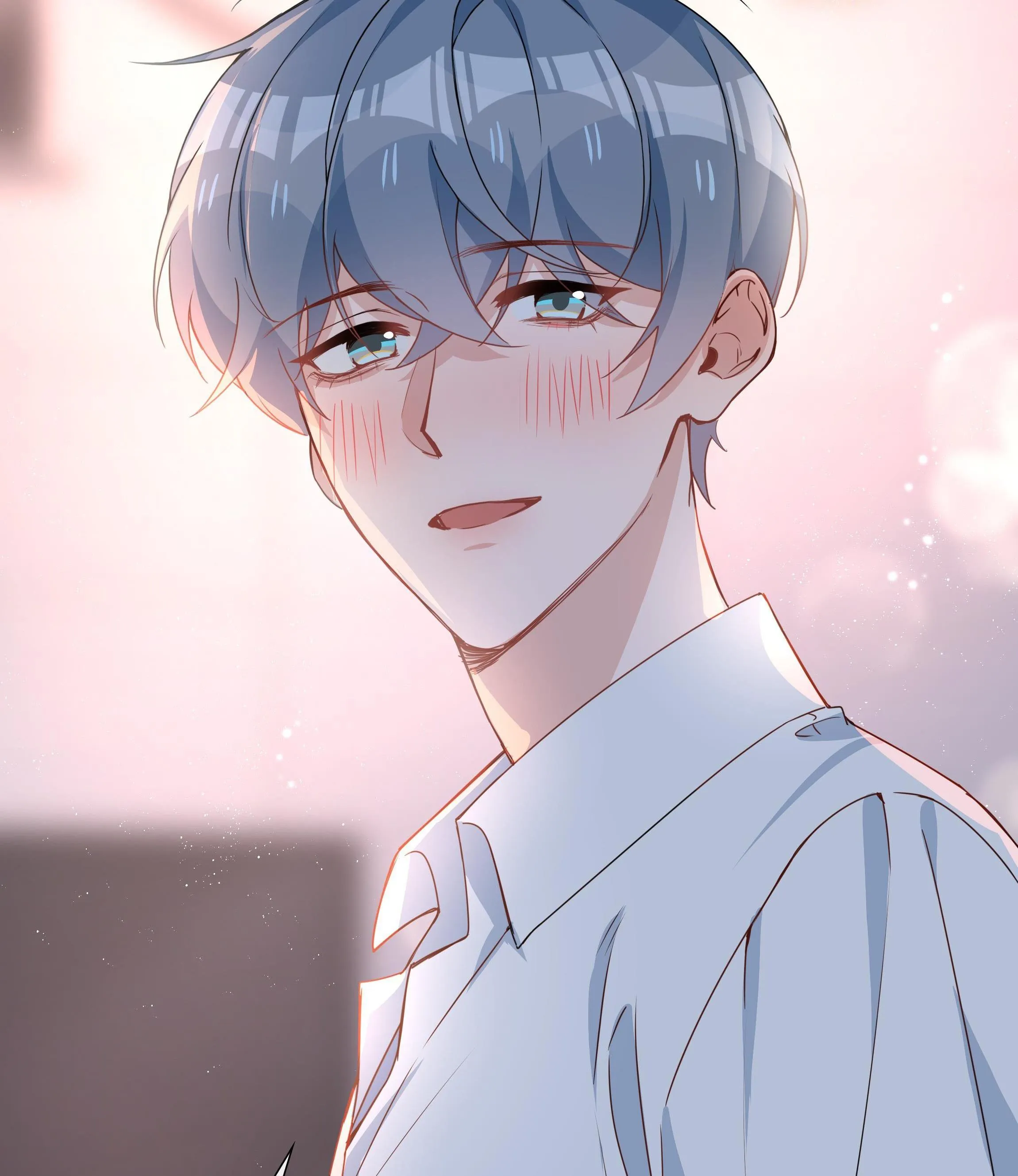 Trường Cấp Ba Sơn Hải Chapter 23 Trang 34