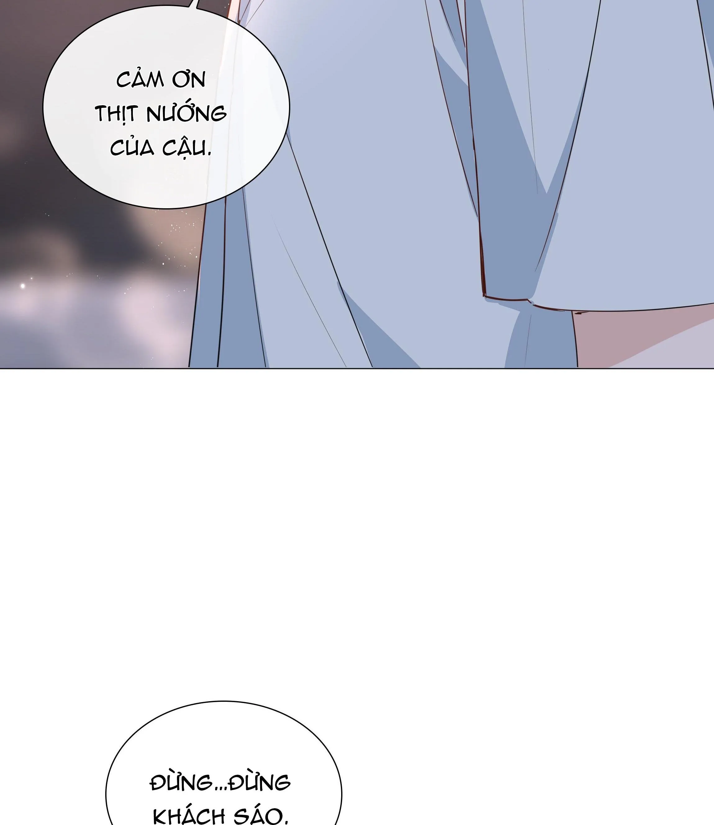 Trường Cấp Ba Sơn Hải Chapter 23 Trang 35