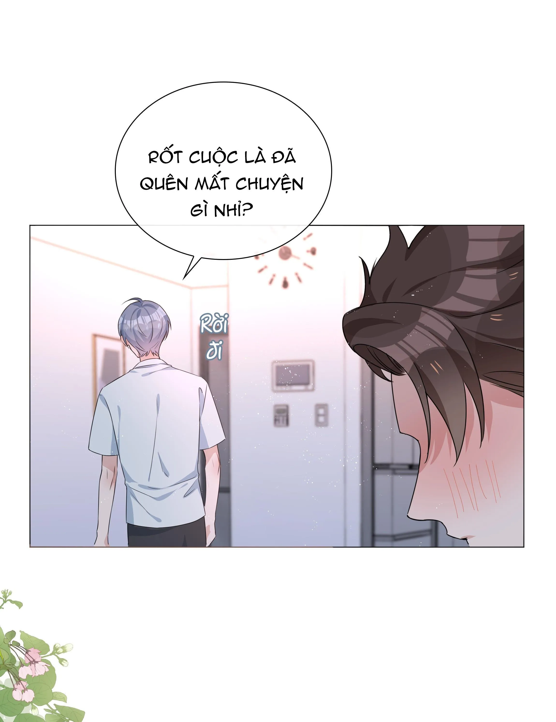 Trường Cấp Ba Sơn Hải Chapter 23 Trang 37