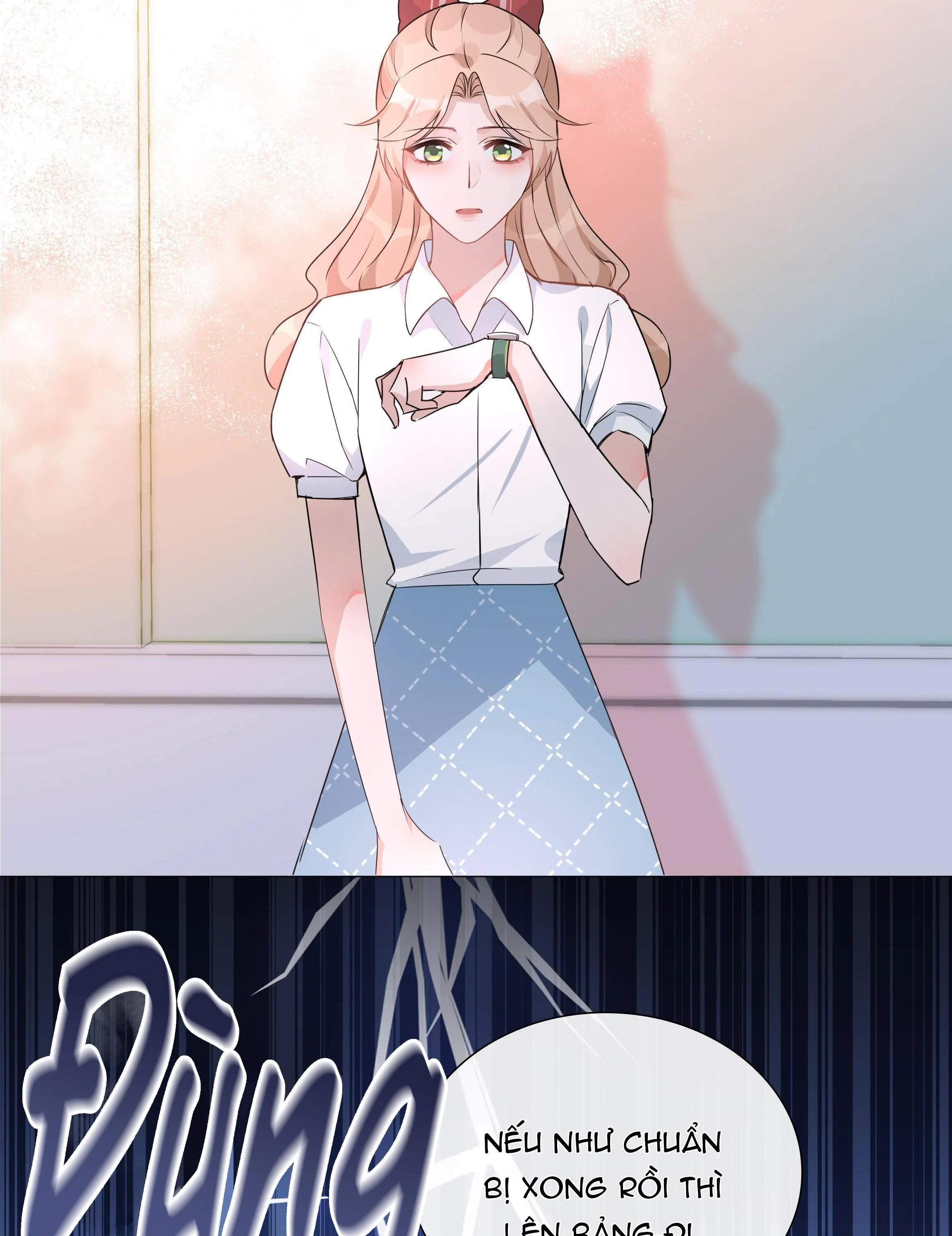 Trường Cấp Ba Sơn Hải Chapter 23 Trang 39