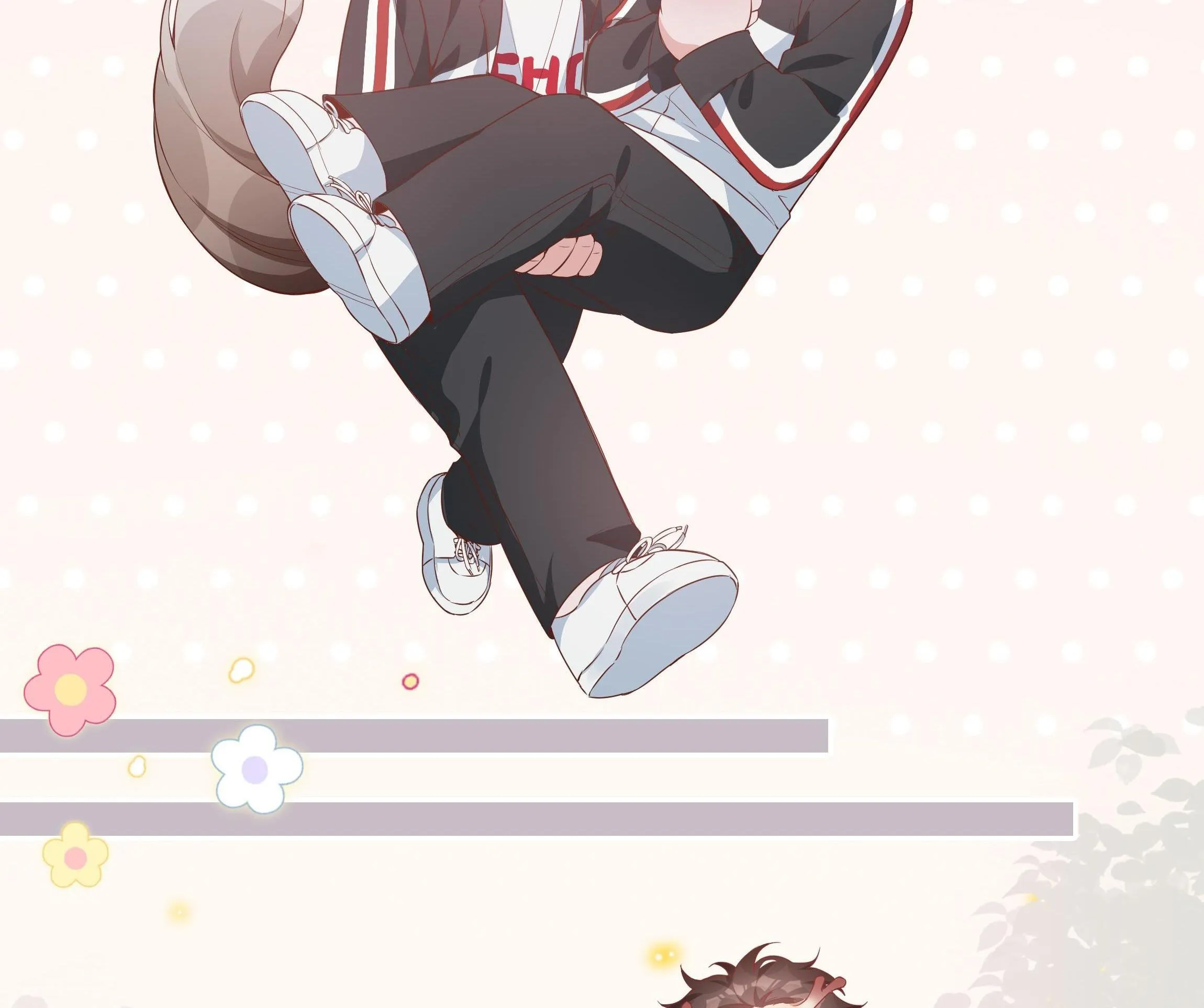 Trường Cấp Ba Sơn Hải Chapter 23 Trang 47