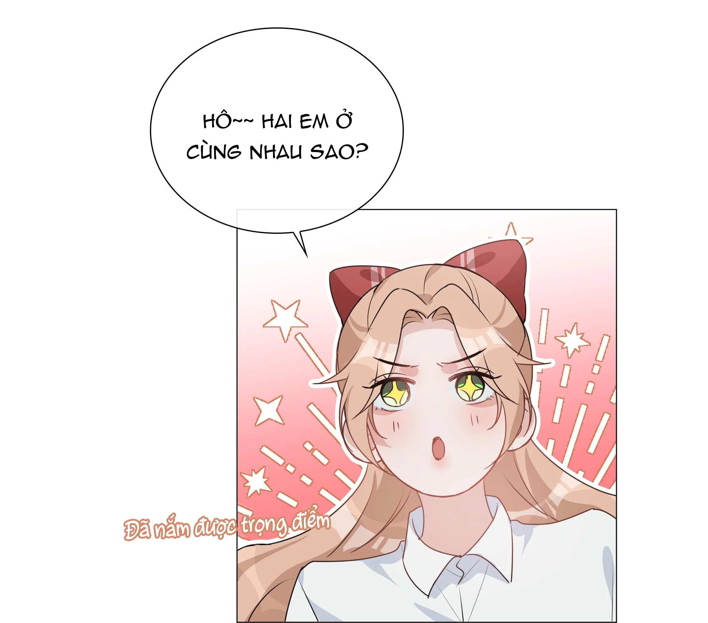 Trường Cấp Ba Sơn Hải Chapter 24 Trang 7