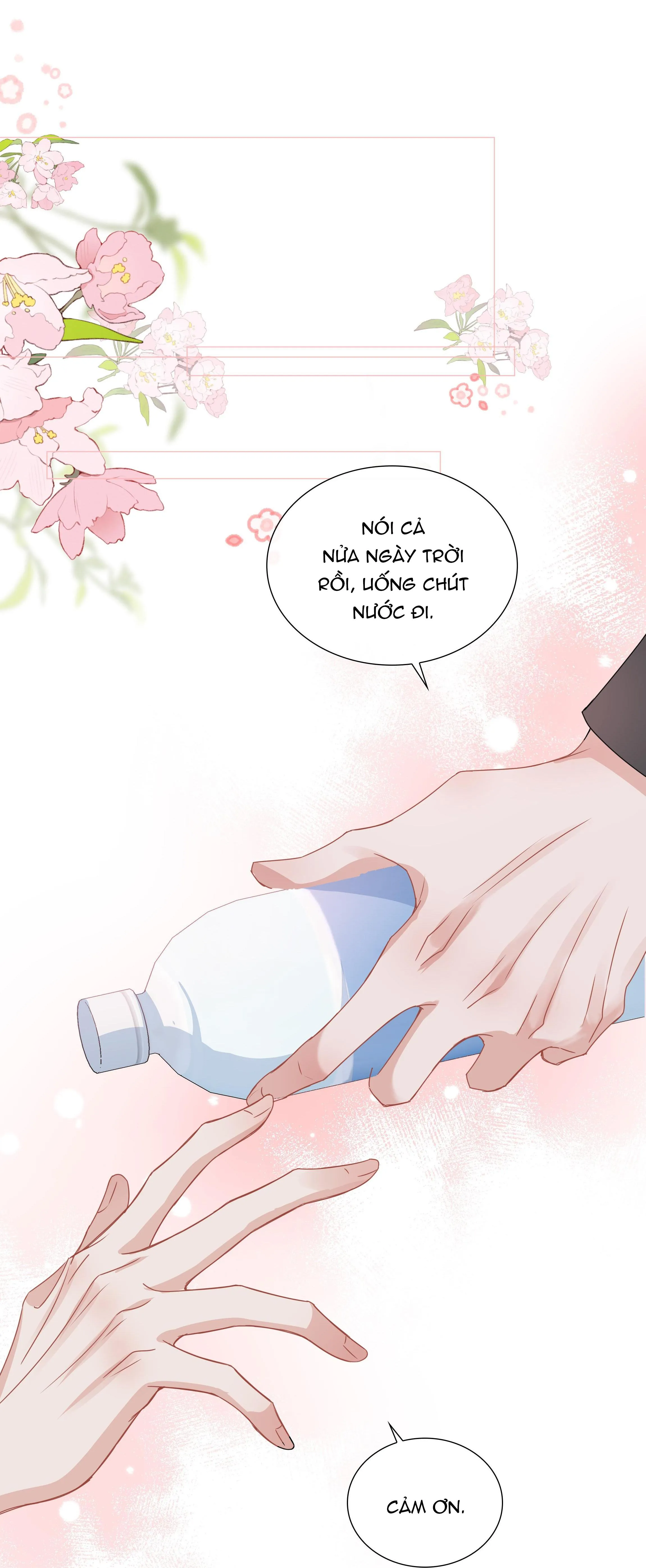 Trường Cấp Ba Sơn Hải Chapter 24 Trang 12