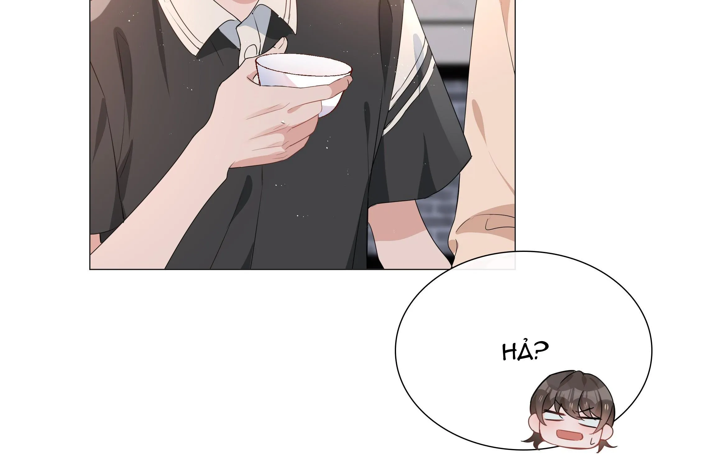 Trường Cấp Ba Sơn Hải Chapter 24 Trang 30