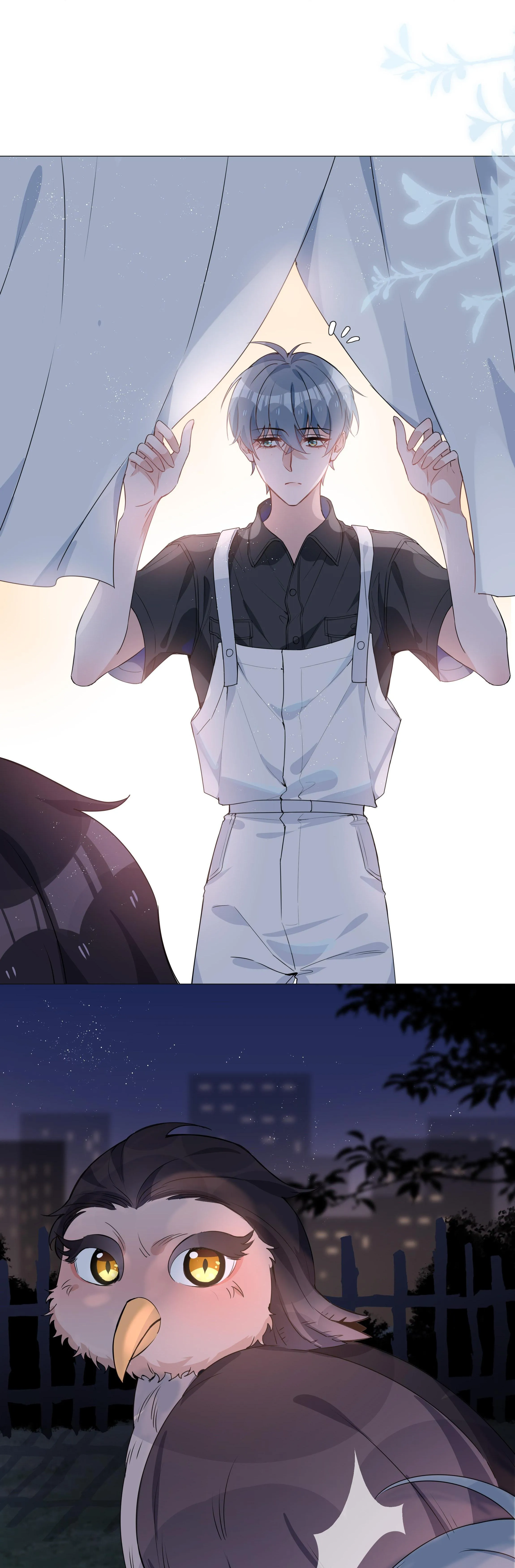 Trường Cấp Ba Sơn Hải Chapter 24 Trang 50