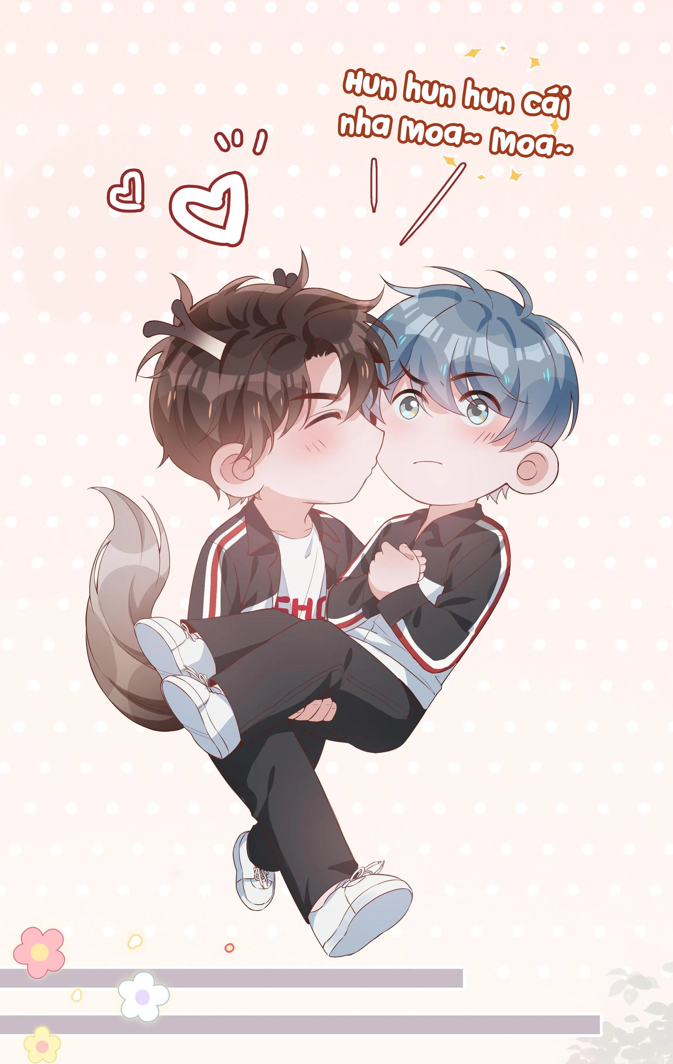 Trường Cấp Ba Sơn Hải Chapter 24 Trang 62