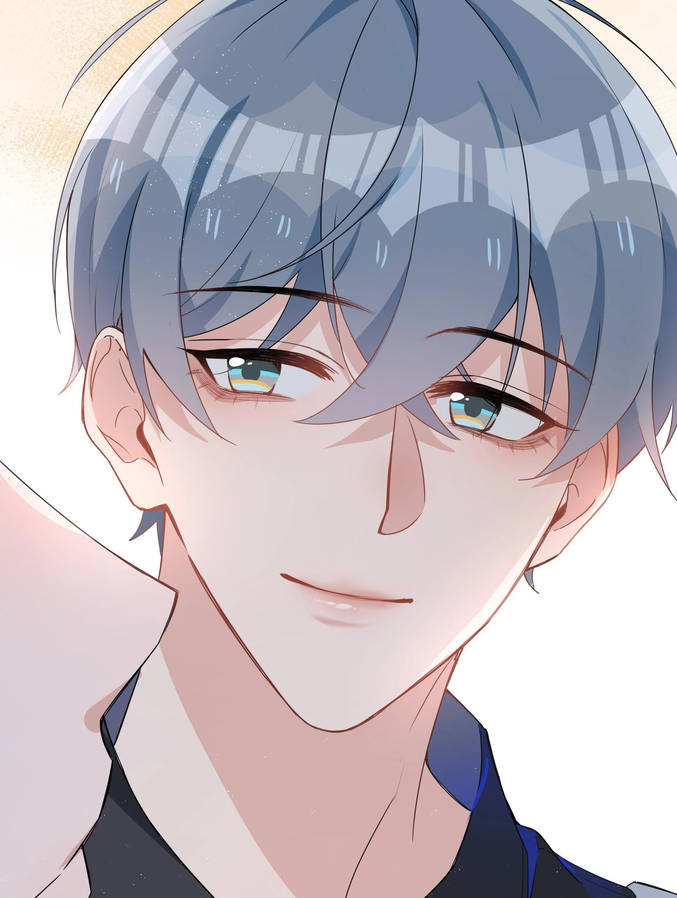 Trường Cấp Ba Sơn Hải Chapter 25 Trang 6