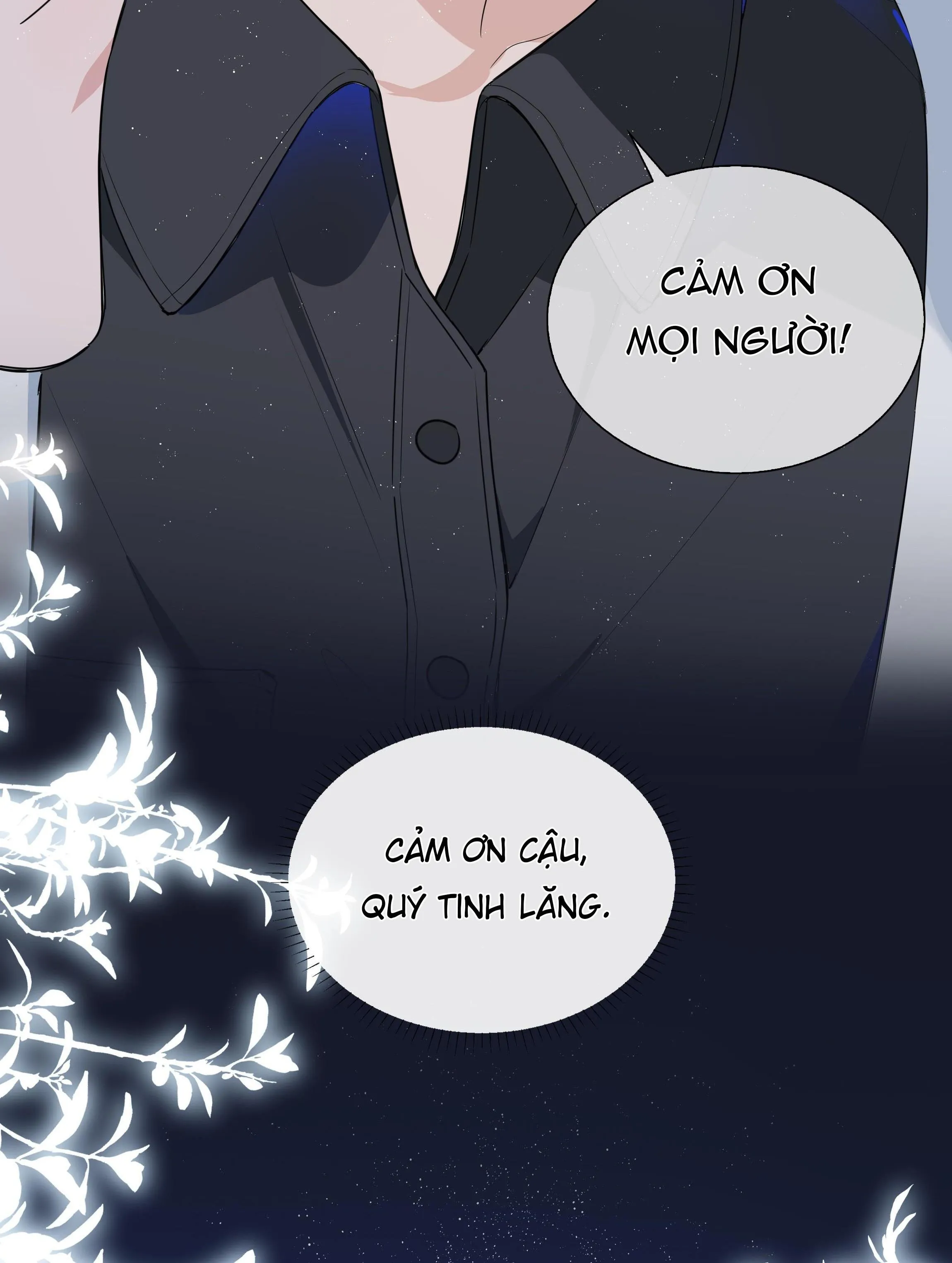 Trường Cấp Ba Sơn Hải Chapter 25 Trang 7