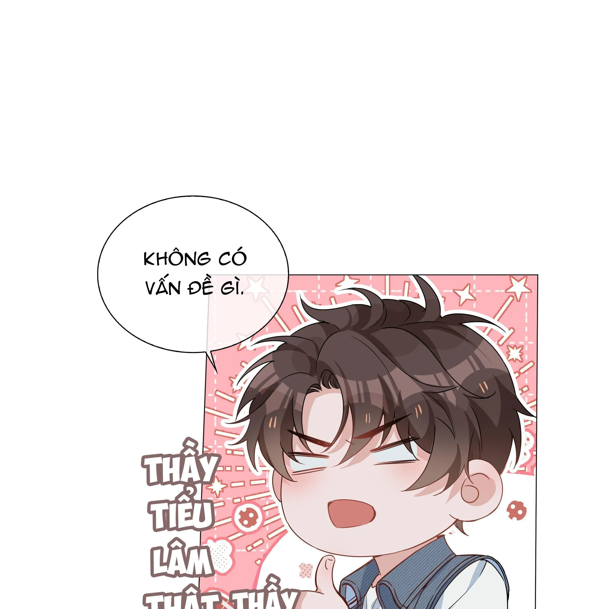 Trường Cấp Ba Sơn Hải Chapter 25 Trang 11