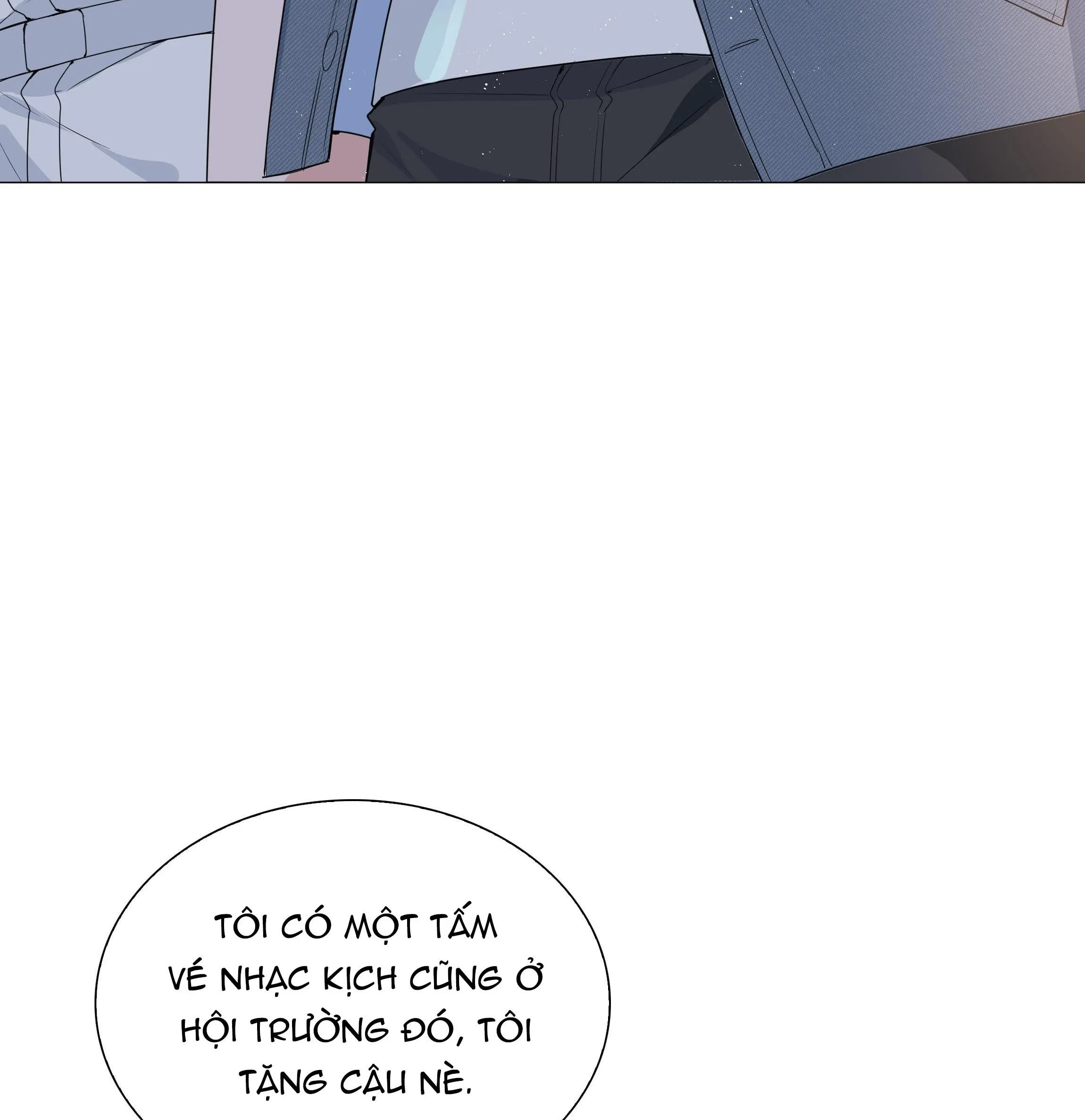 Trường Cấp Ba Sơn Hải Chapter 25 Trang 14