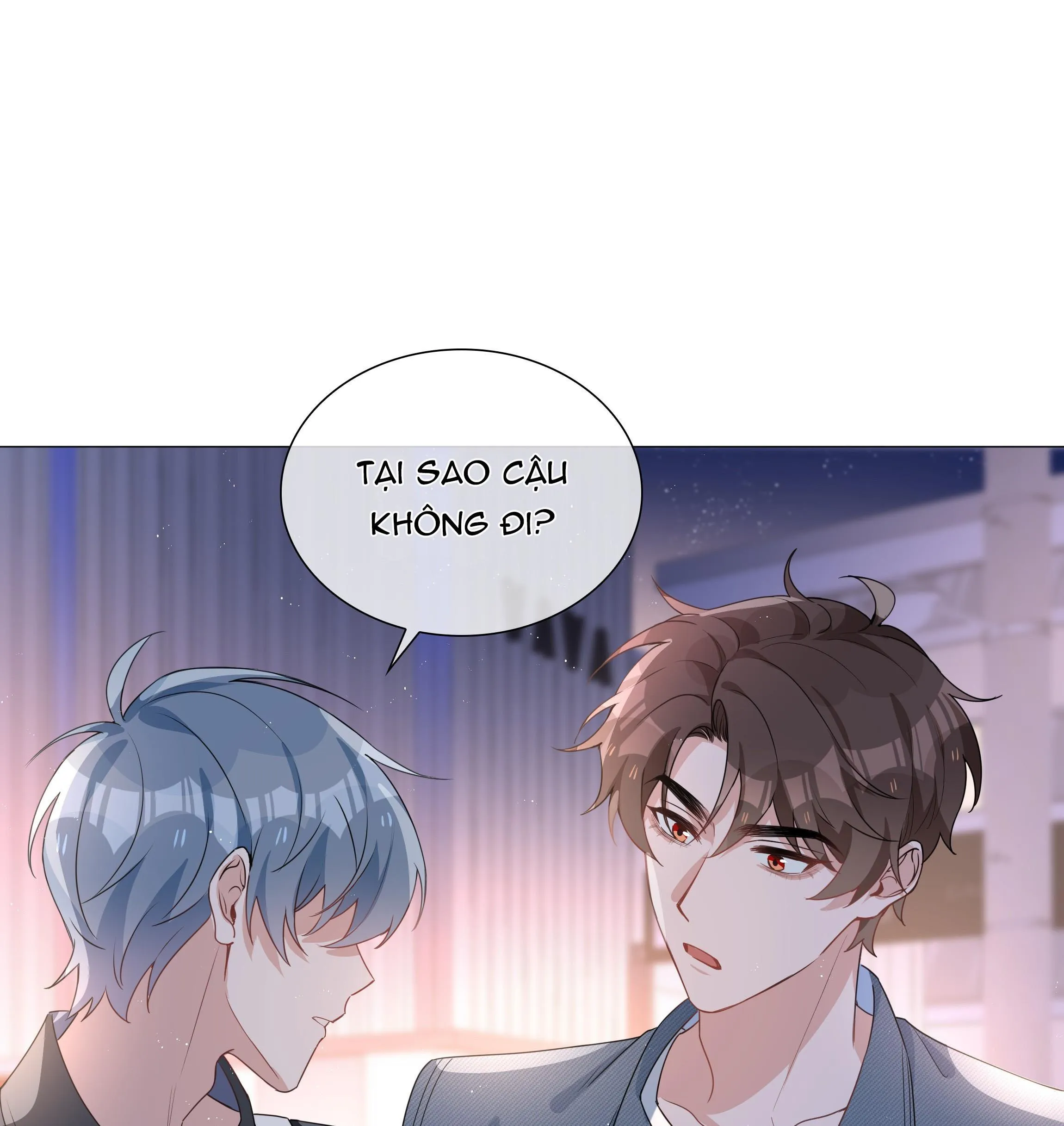 Trường Cấp Ba Sơn Hải Chapter 25 Trang 16