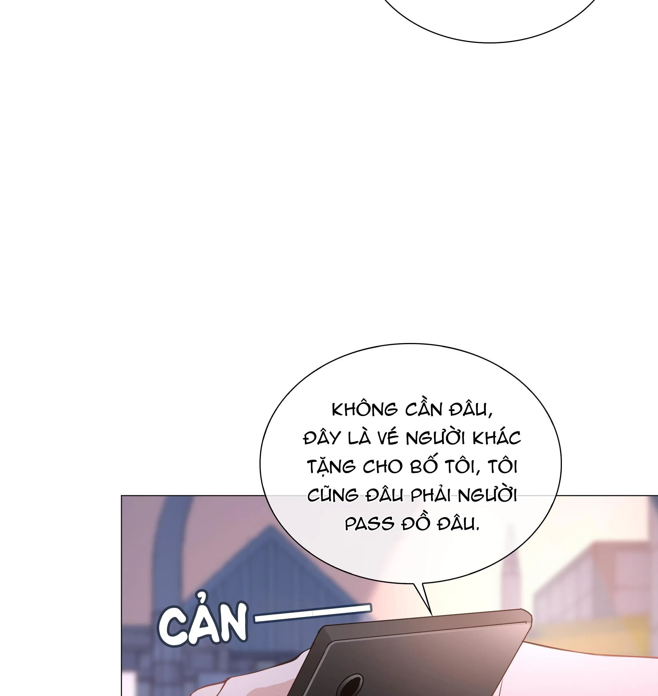 Trường Cấp Ba Sơn Hải Chapter 25 Trang 19