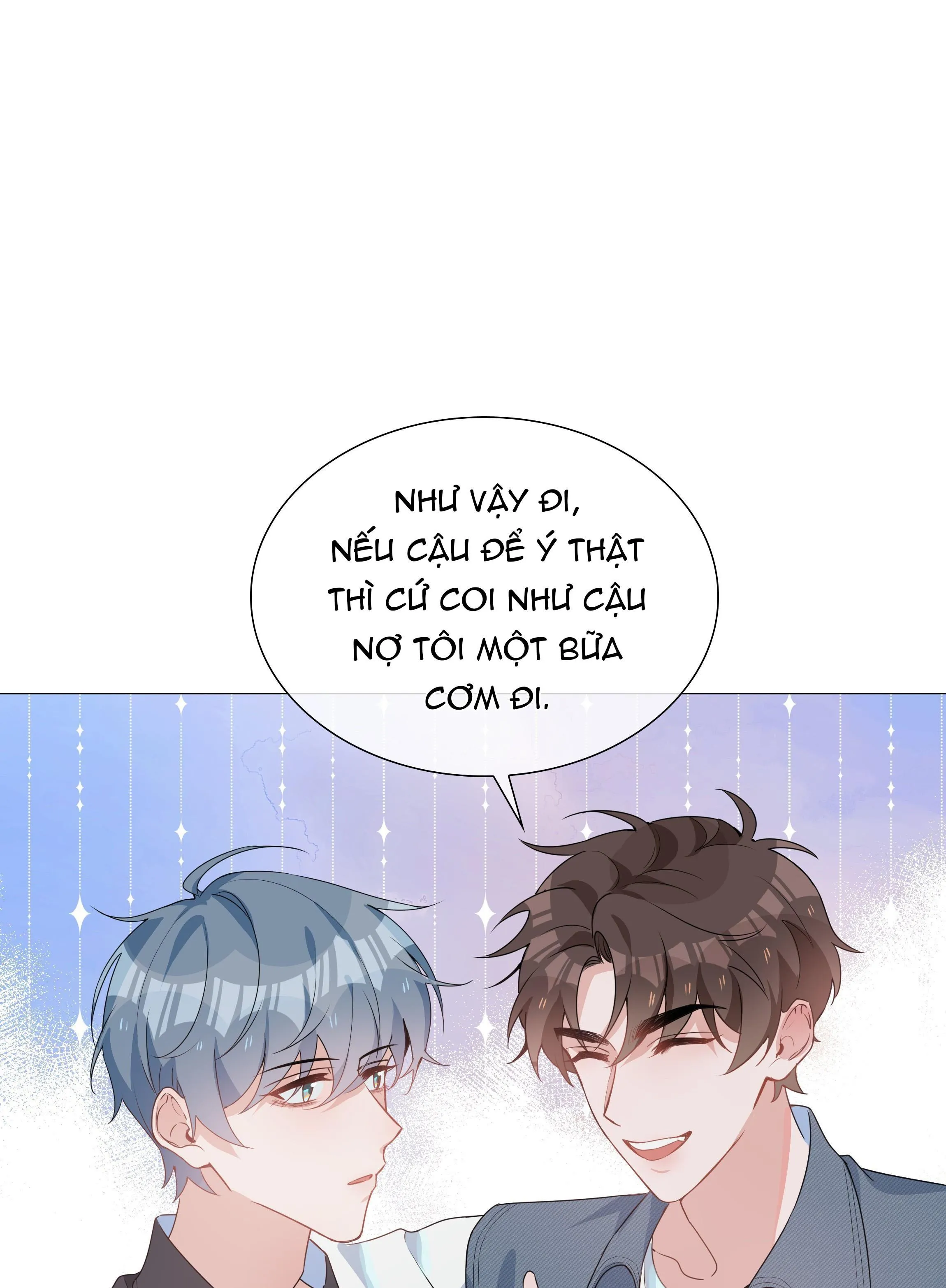 Trường Cấp Ba Sơn Hải Chapter 25 Trang 21