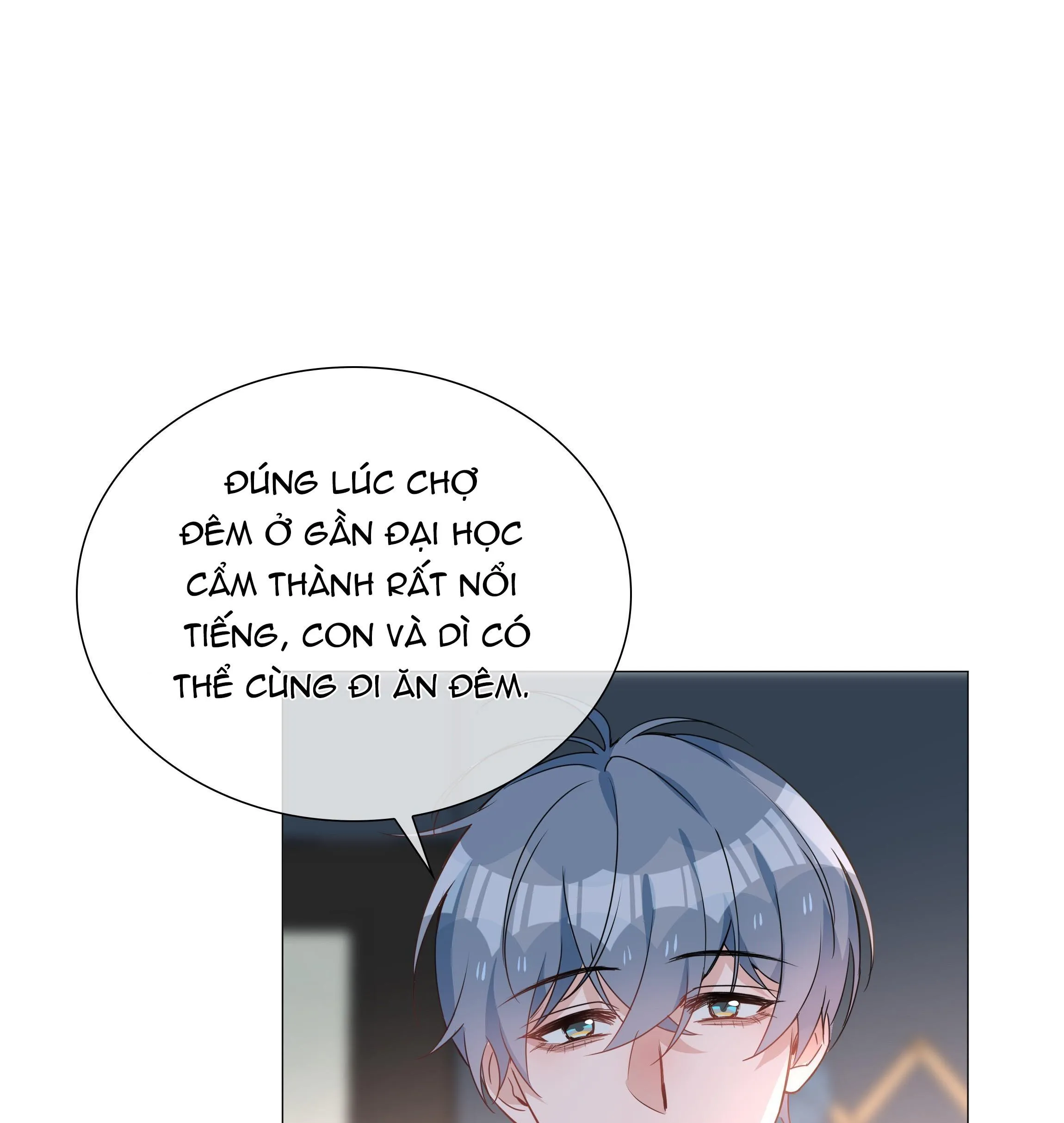 Trường Cấp Ba Sơn Hải Chapter 25 Trang 31