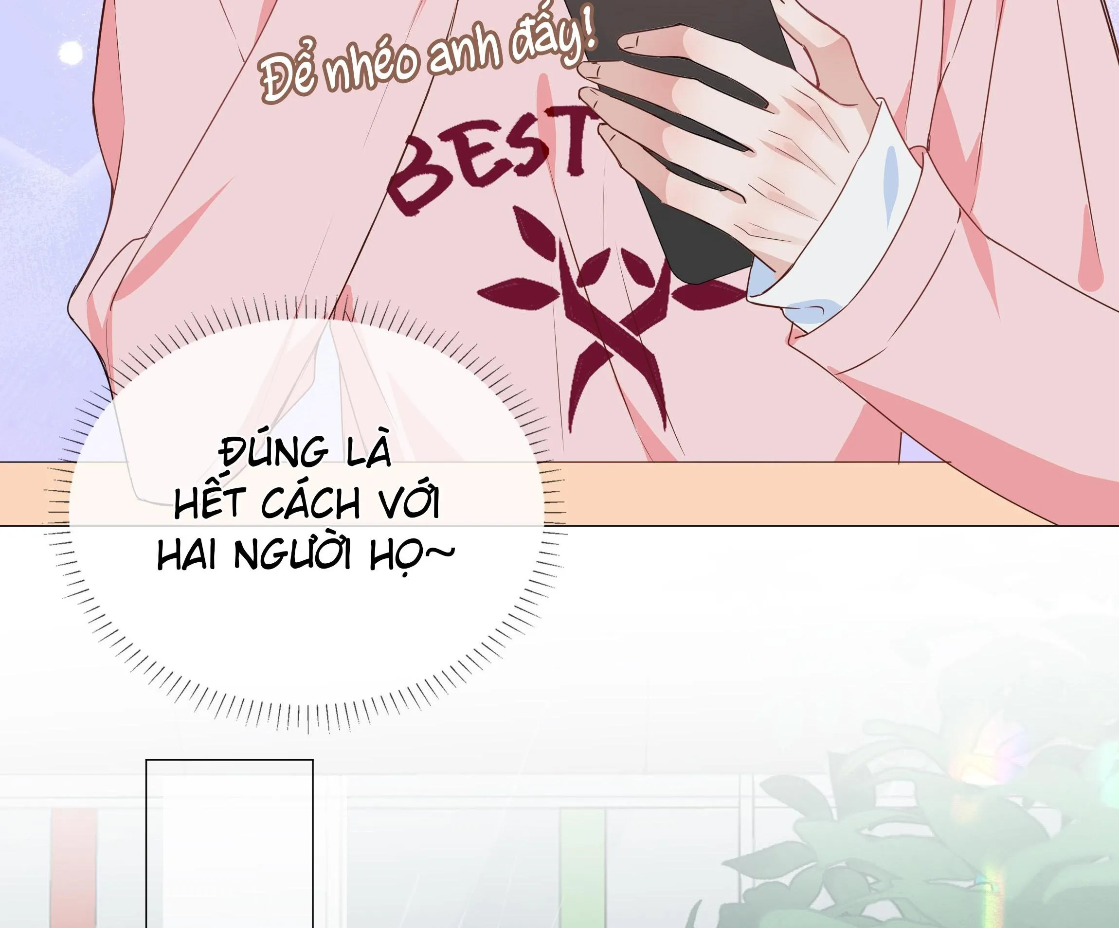 Trường Cấp Ba Sơn Hải Chapter 25 Trang 37